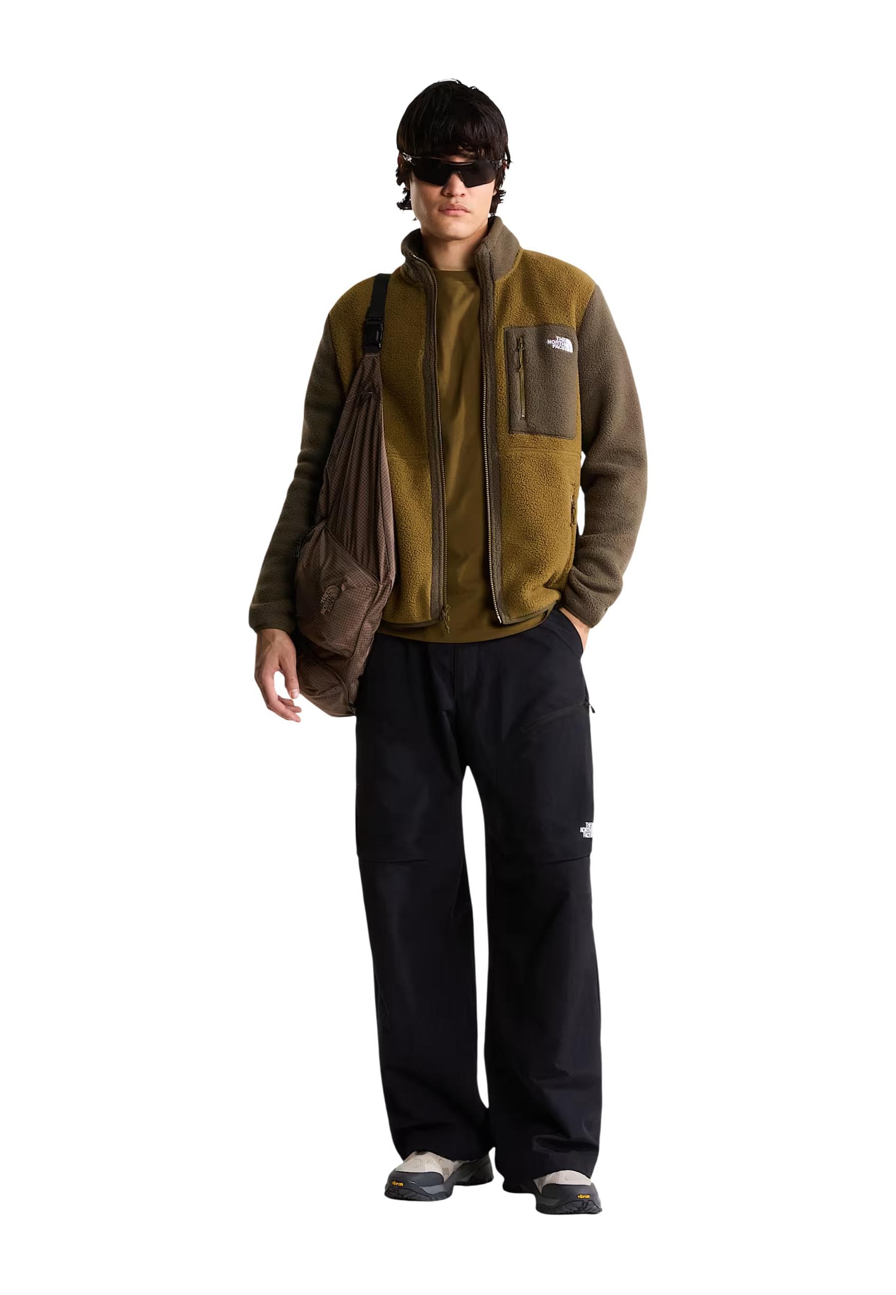 The North Face Giubbotto Uomo - The North Face
