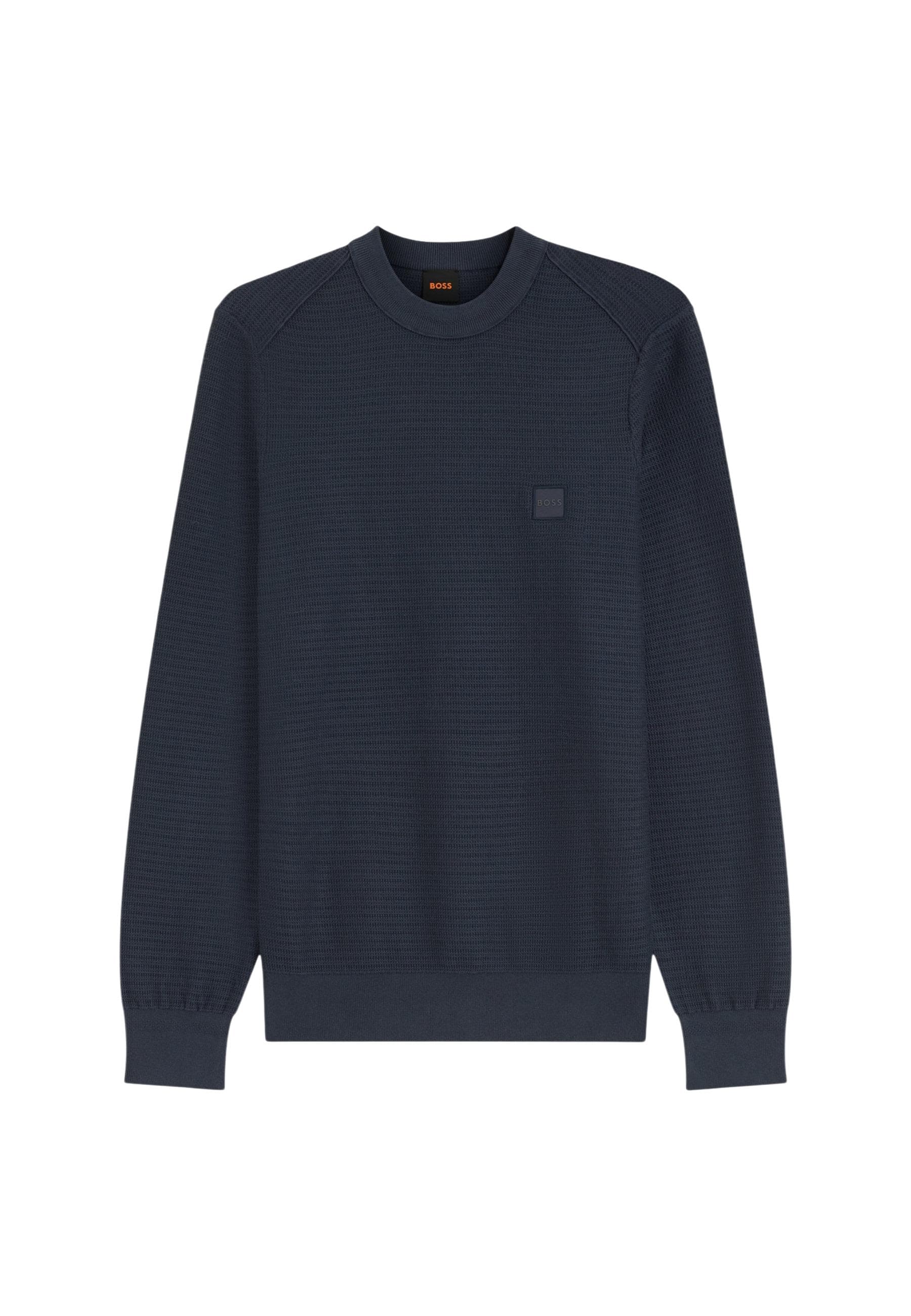 Boss Maglia Uomo - Boss