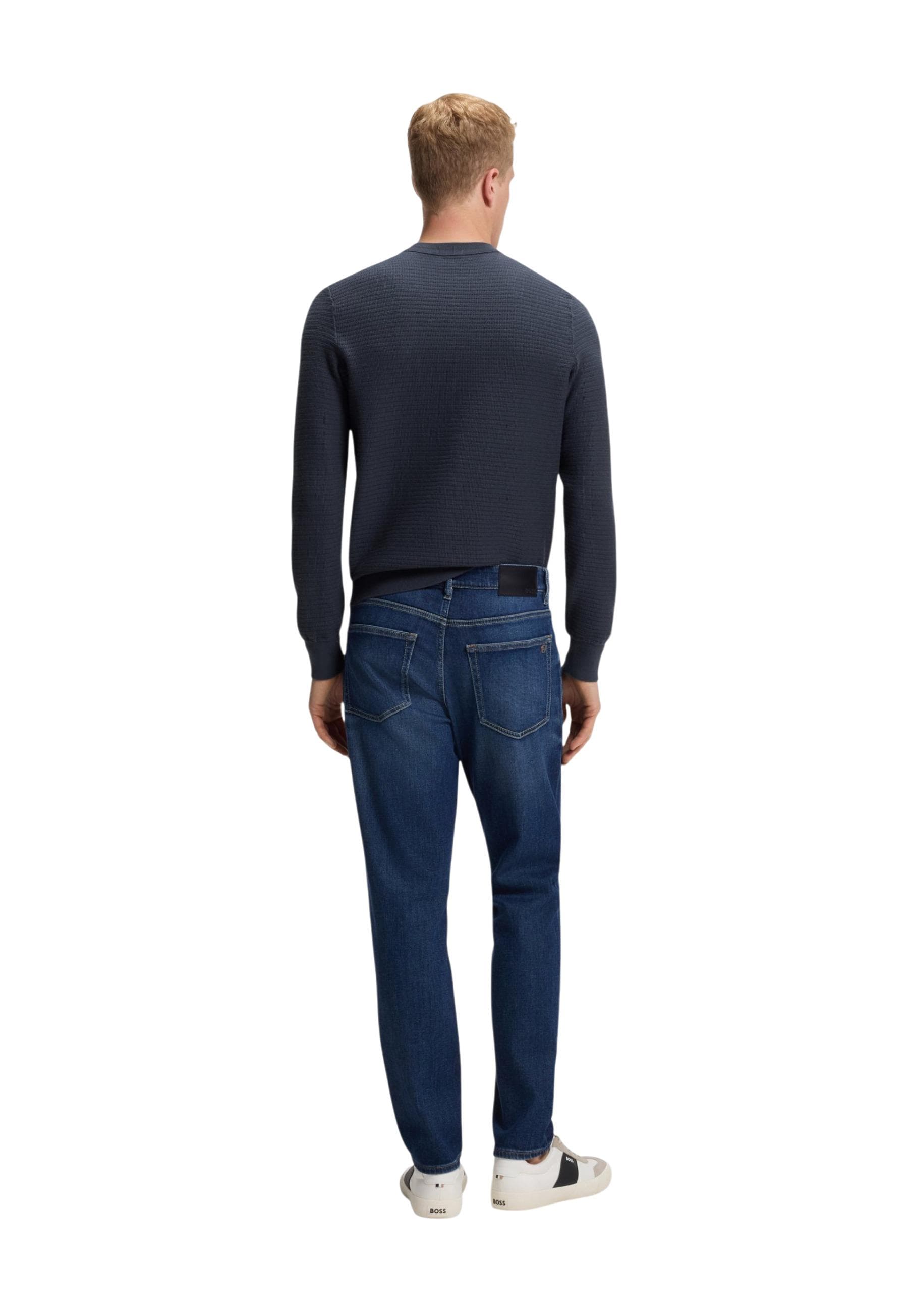 Boss Maglia Uomo - Boss