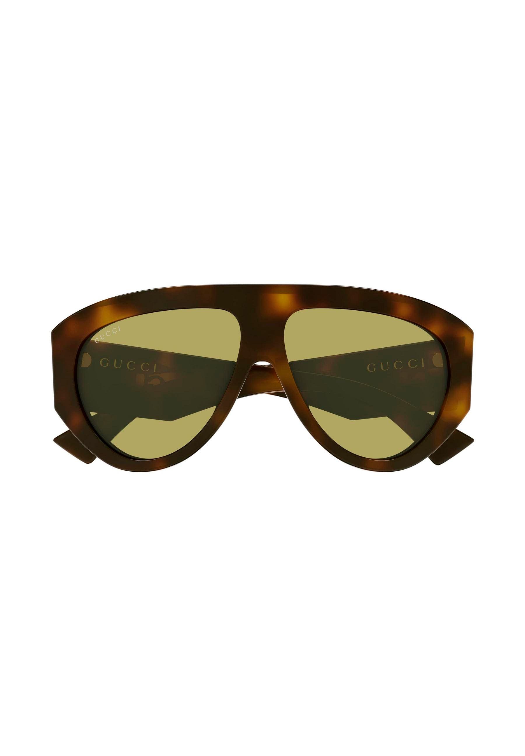 Gucci Occhiali Da Sole Uomo - Gucci