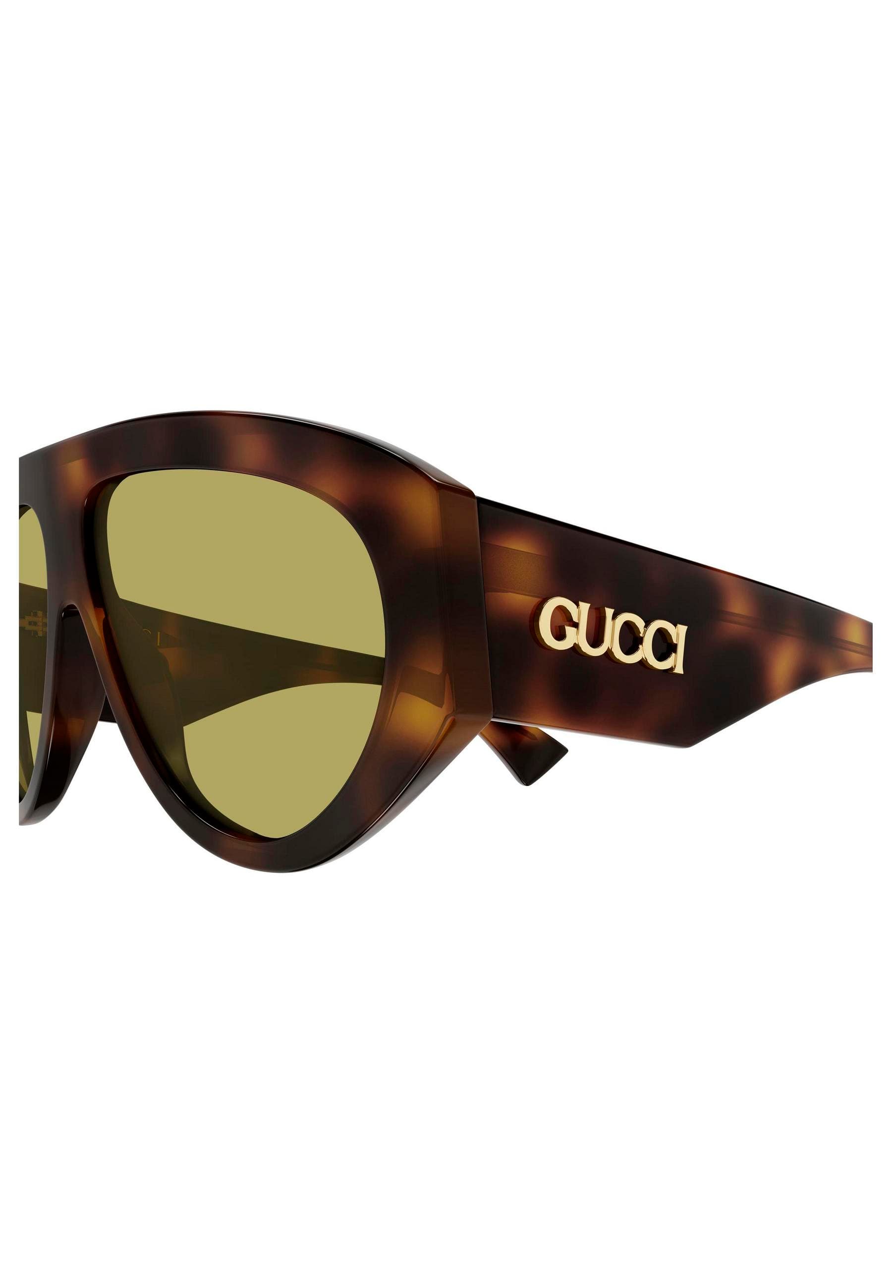 Gucci Occhiali Da Sole Uomo - Gucci