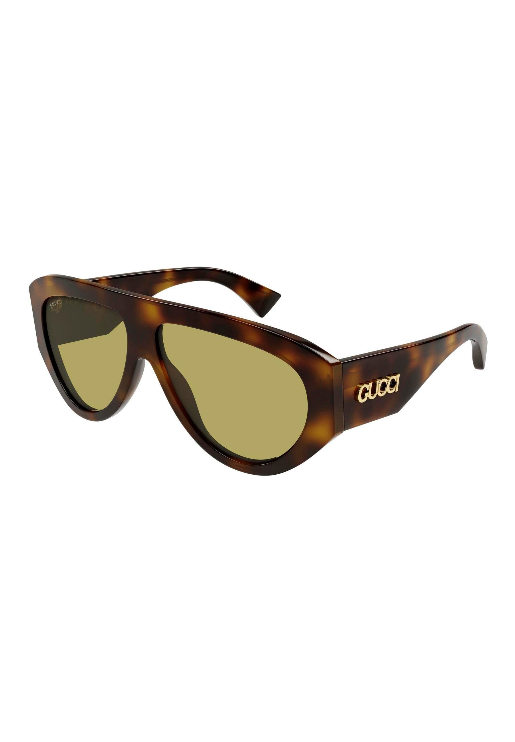 Gucci Occhiali Da Sole Uomo - Gucci