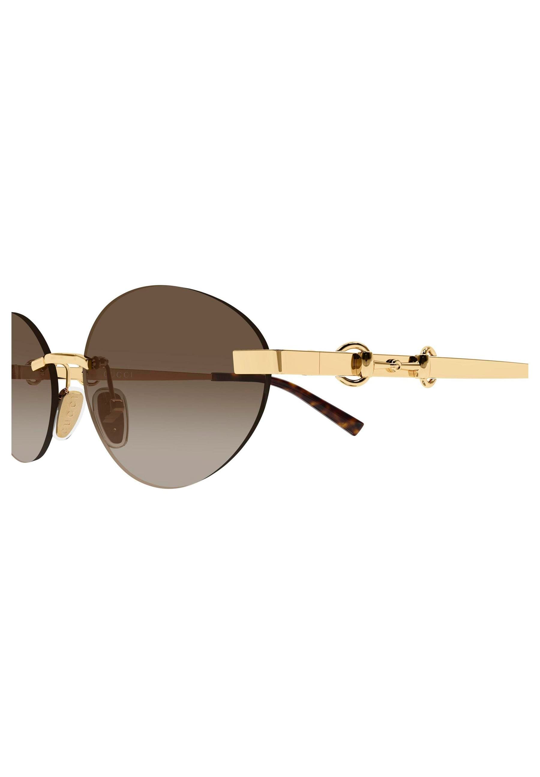Gucci Occhiali Da Sole Donna - Gucci