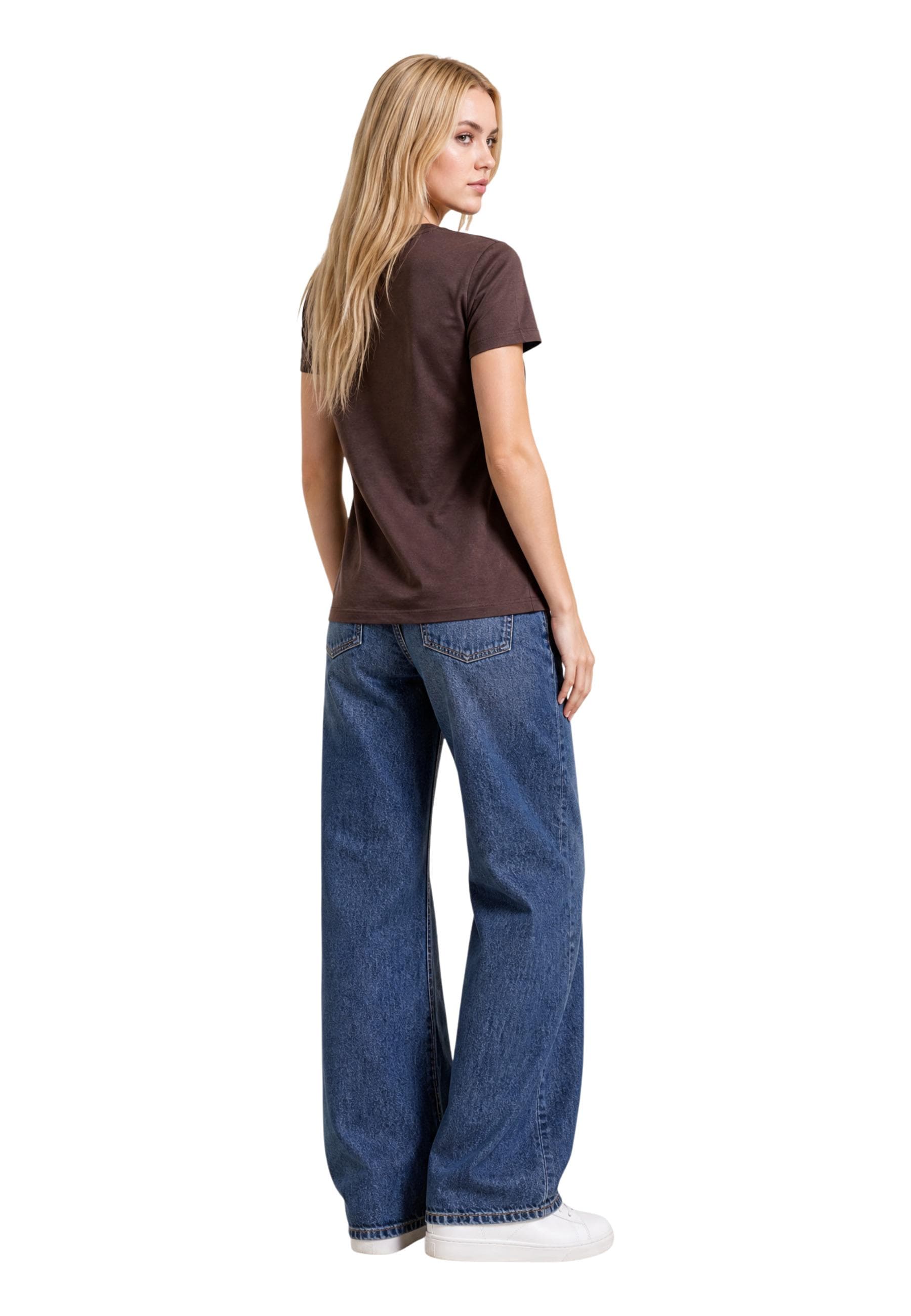 Levi`s T-Shirt Donna - Levi`s