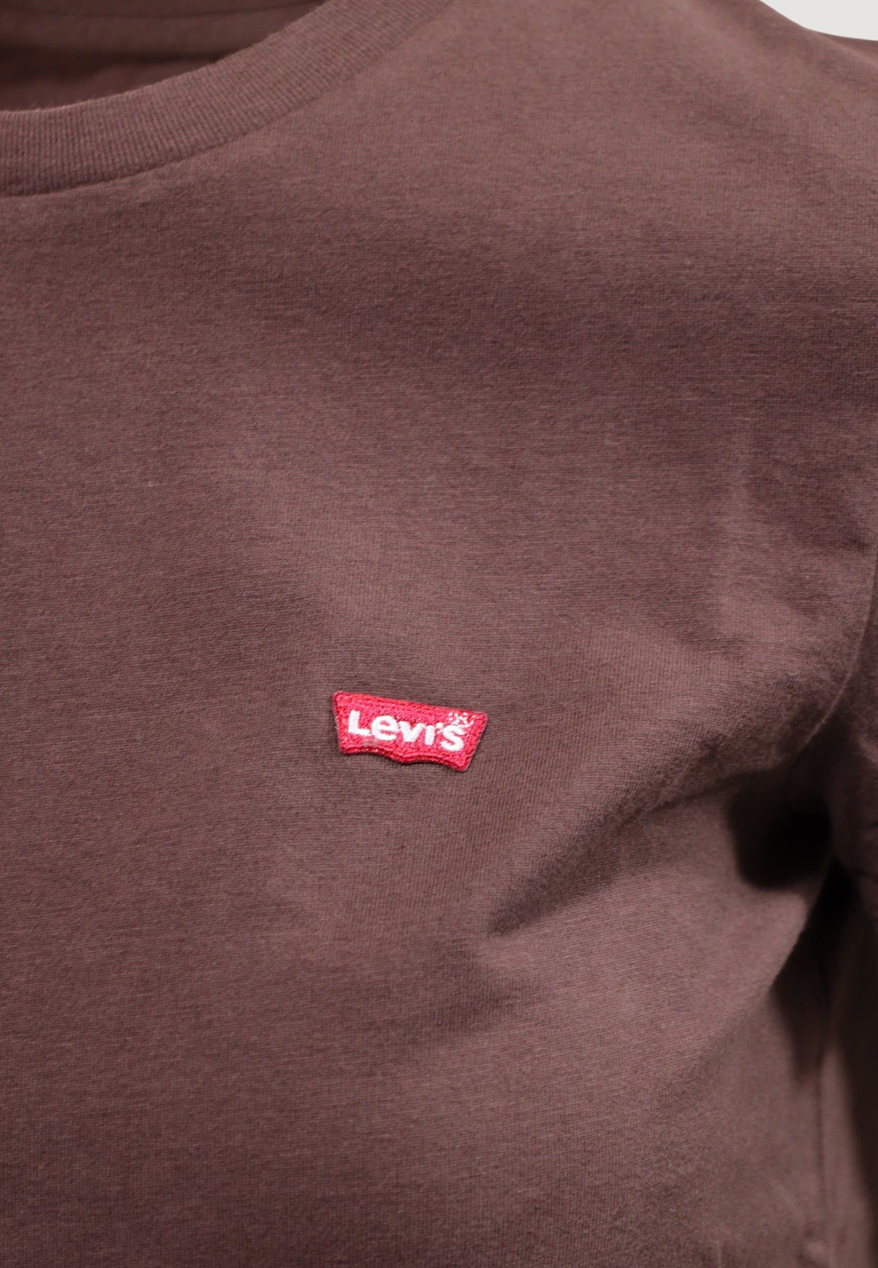Levi`s T-Shirt Donna - Levi`s