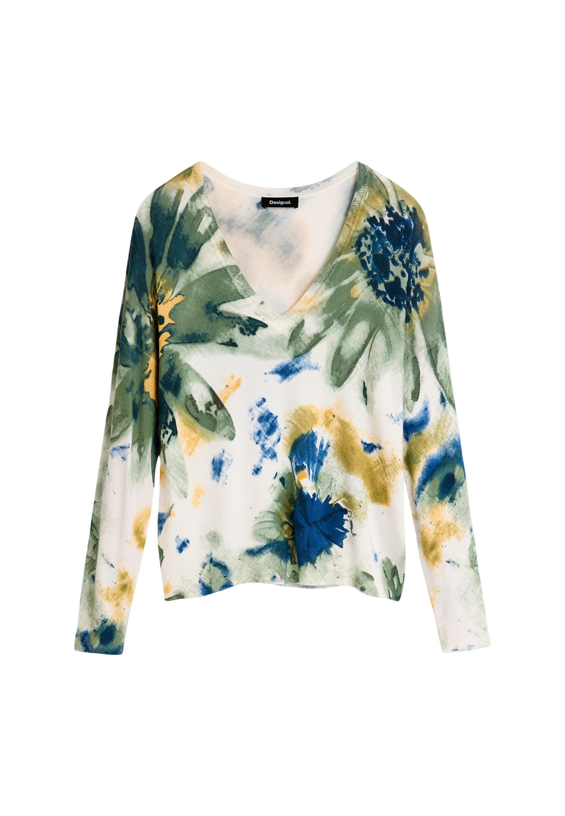 Desigual Maglia Donna - Desigual