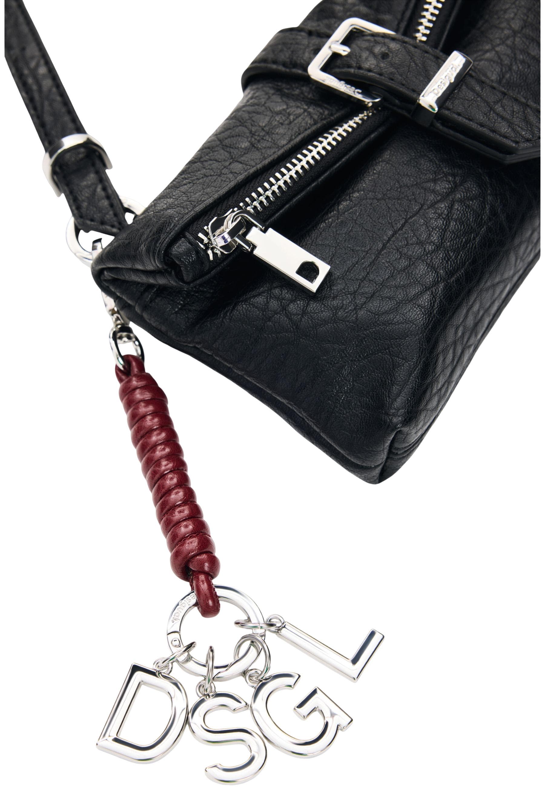 Desigual Portafogli Donna - Desigual