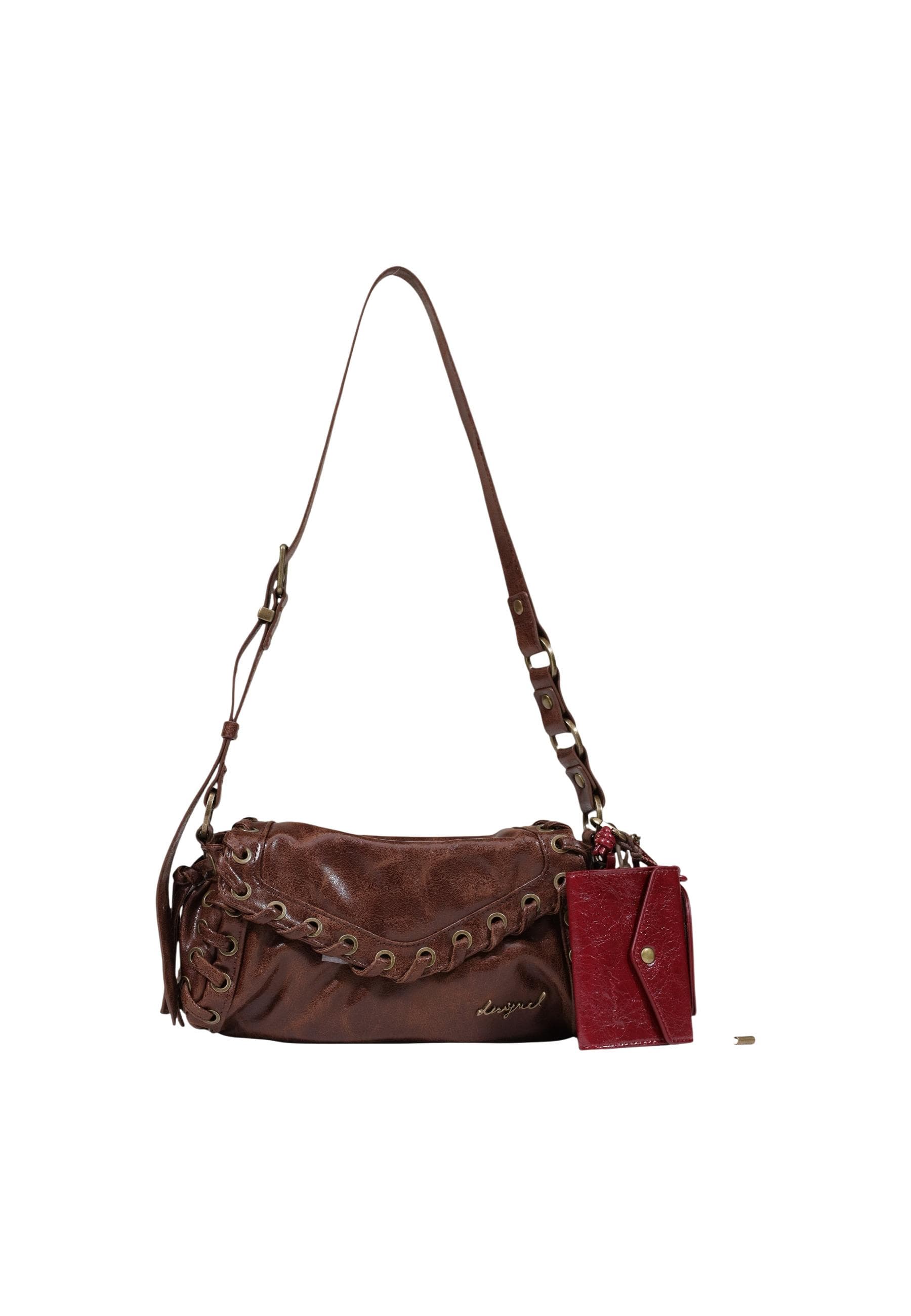 Desigual Borsa Donna - Desigual
