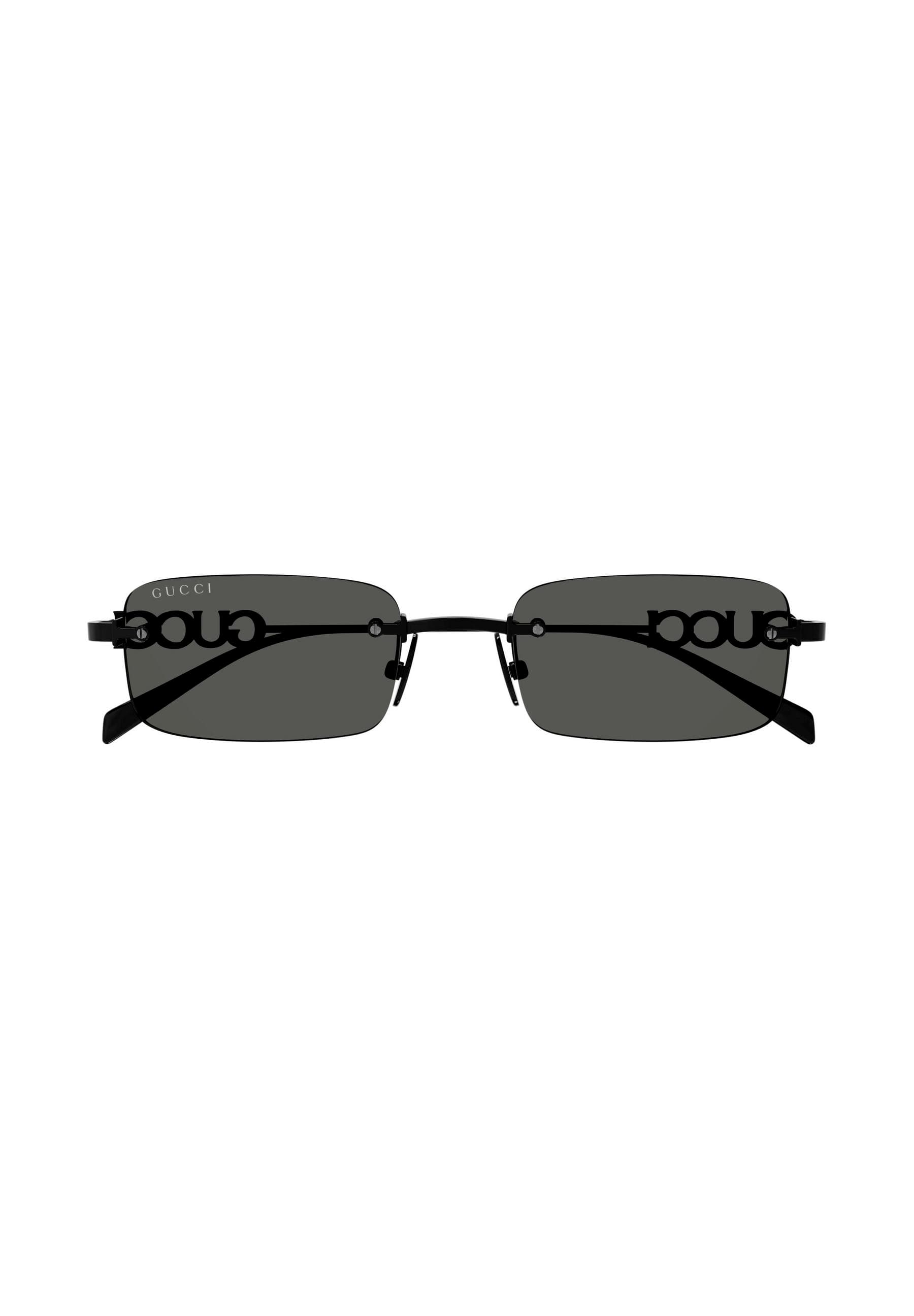 Gucci Occhiali Da Sole Uomo - Gucci