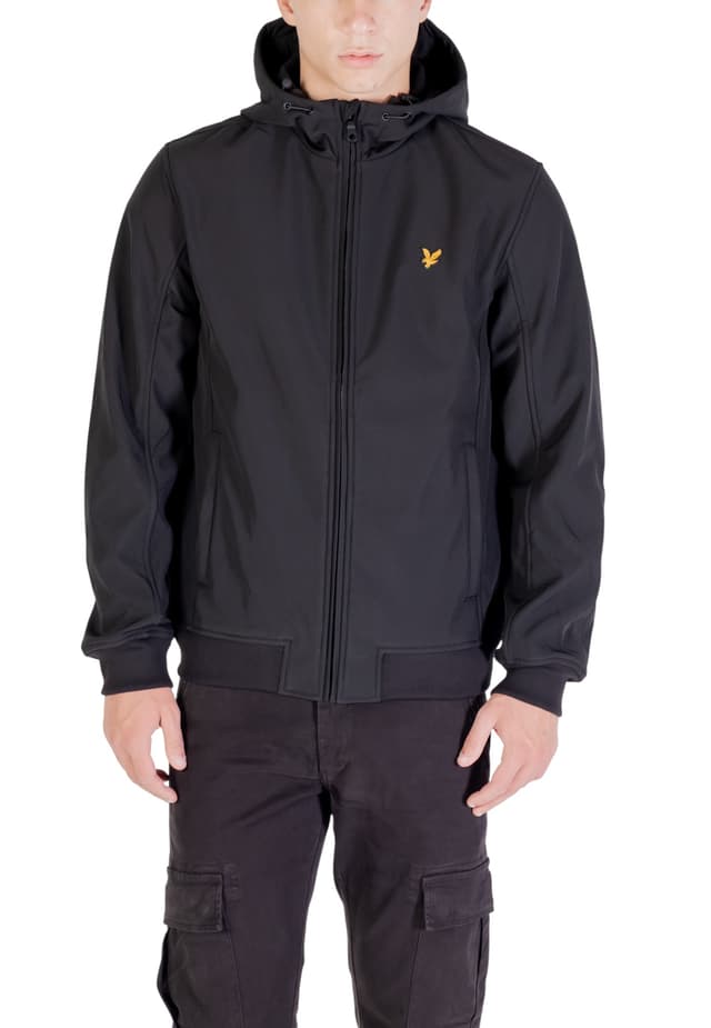 Lyle & Scott Шушляково яке МЪЖe
