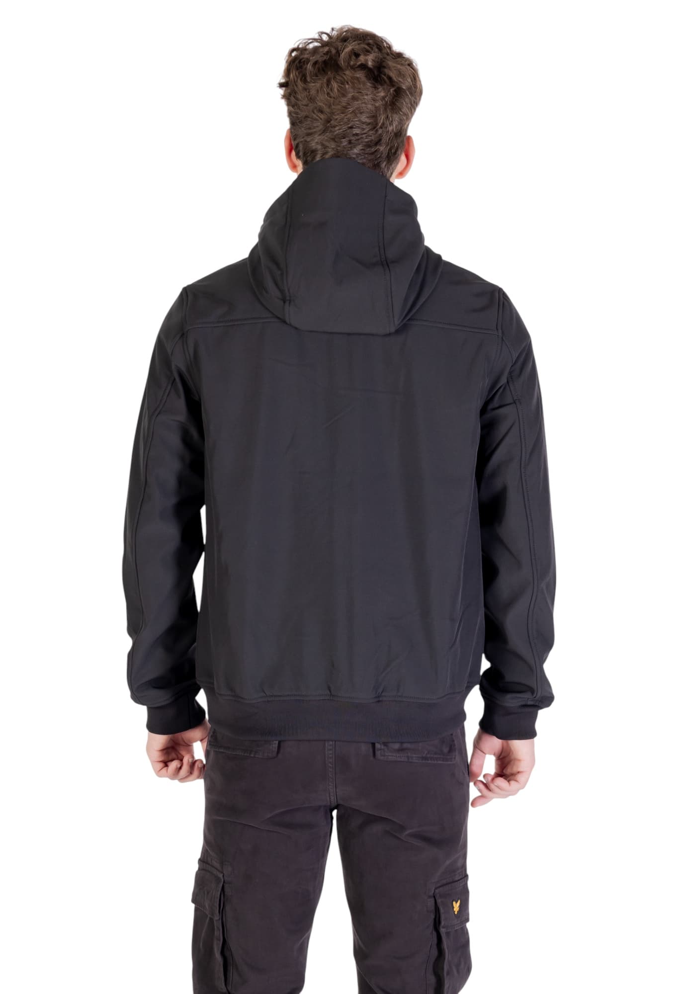 Lyle & Scott Giubbotto Uomo - Lyle & Scott