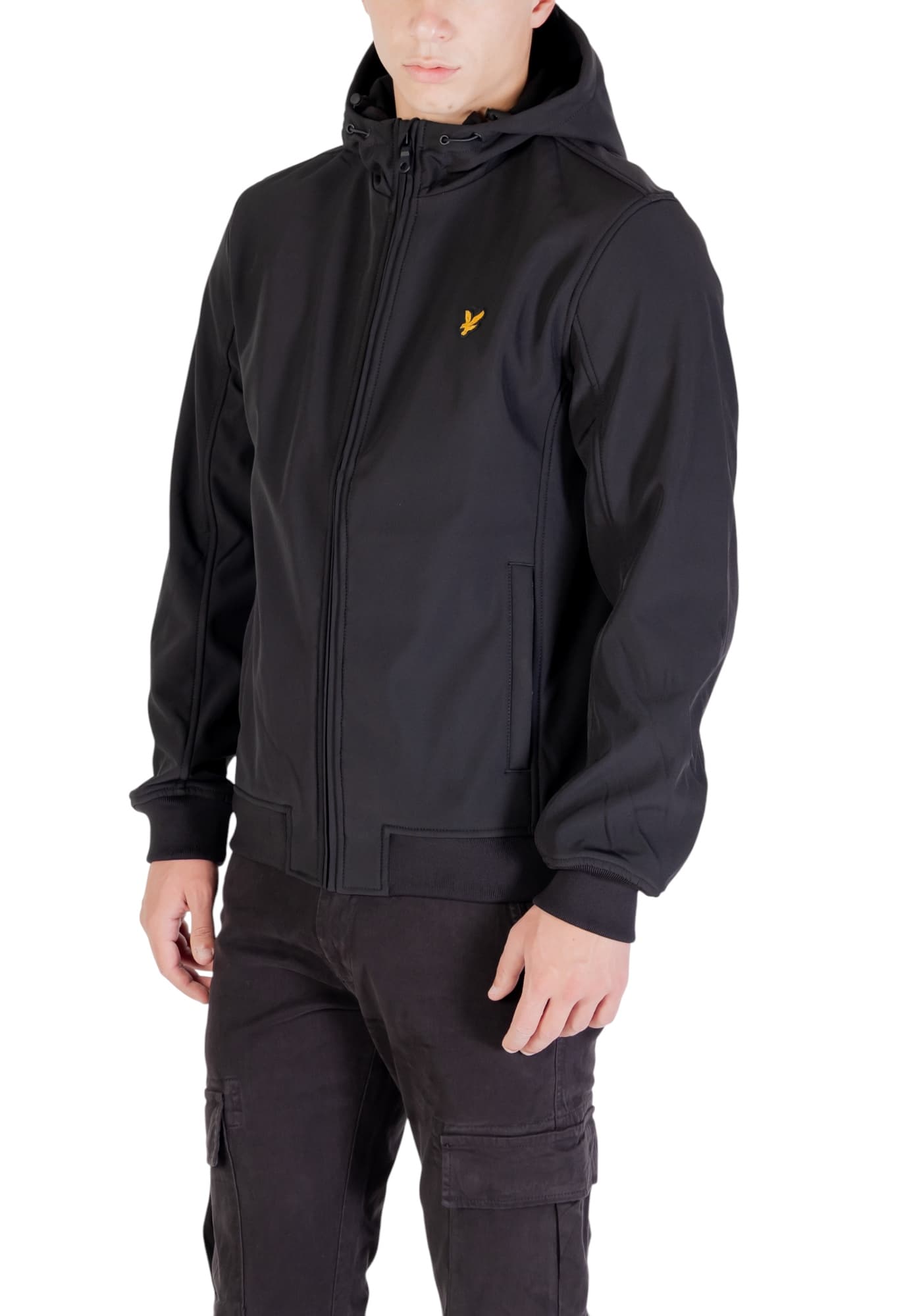 Lyle & Scott Giubbotto Uomo - Lyle & Scott
