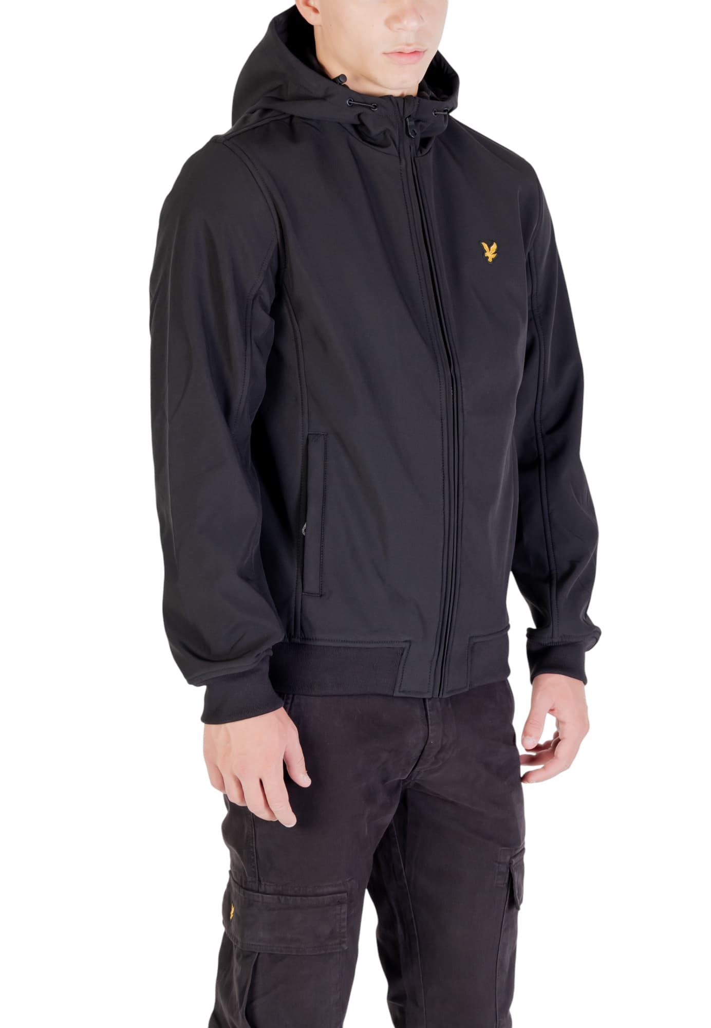 Lyle & Scott Giubbotto Uomo - Lyle & Scott