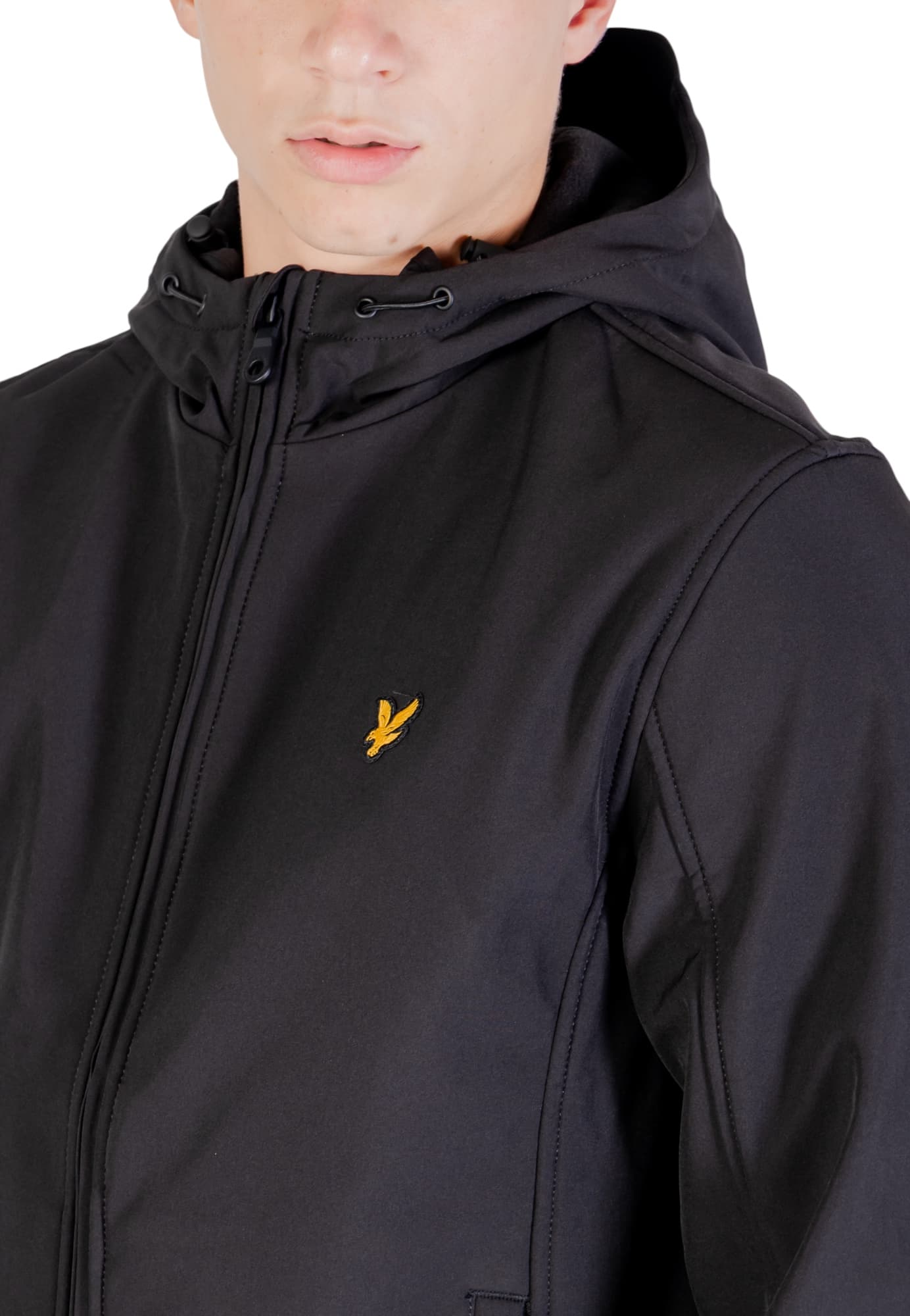 Lyle & Scott Giubbotto Uomo - Lyle & Scott