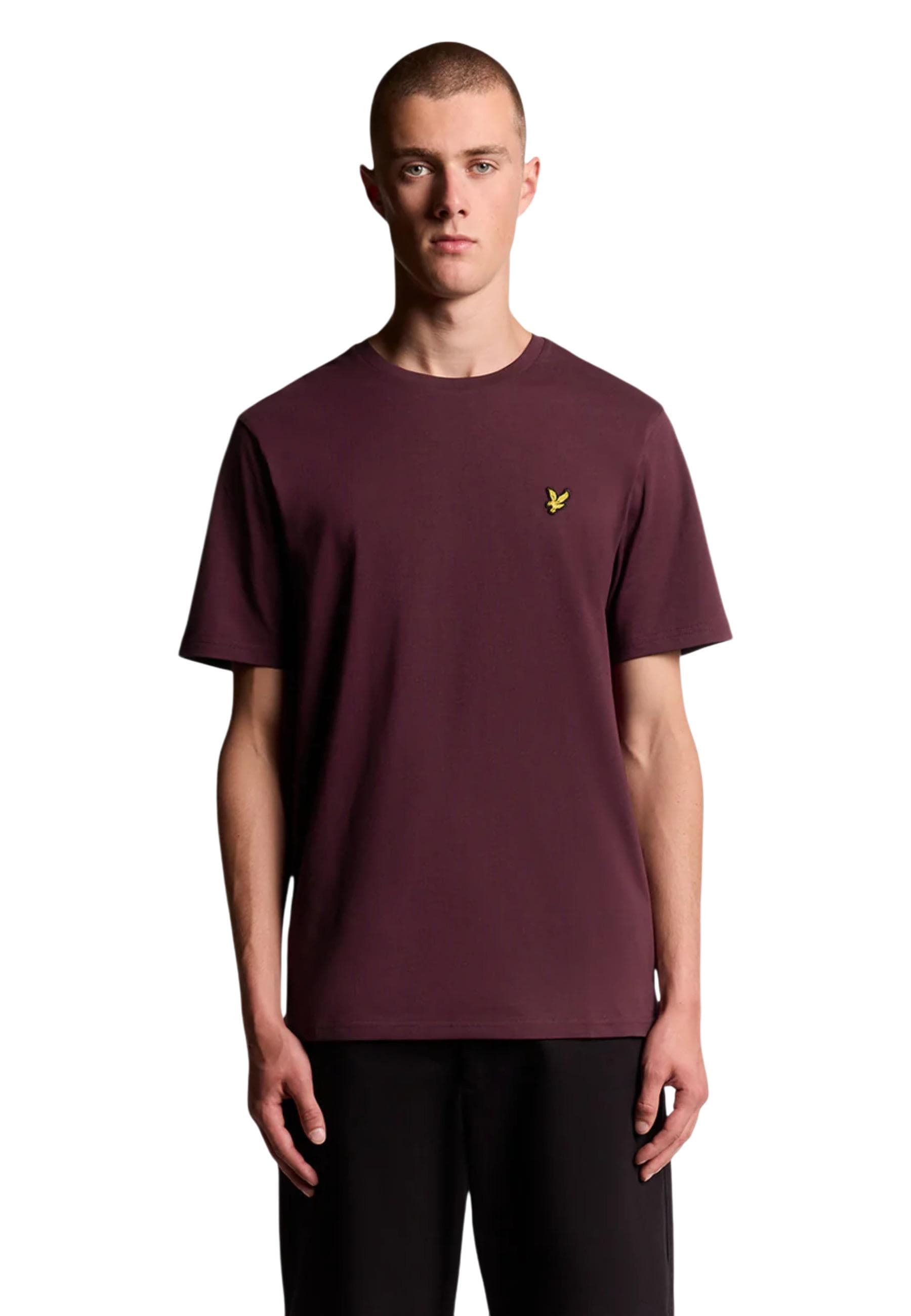Lyle & Scott T-Shirt Uomo - Lyle & Scott