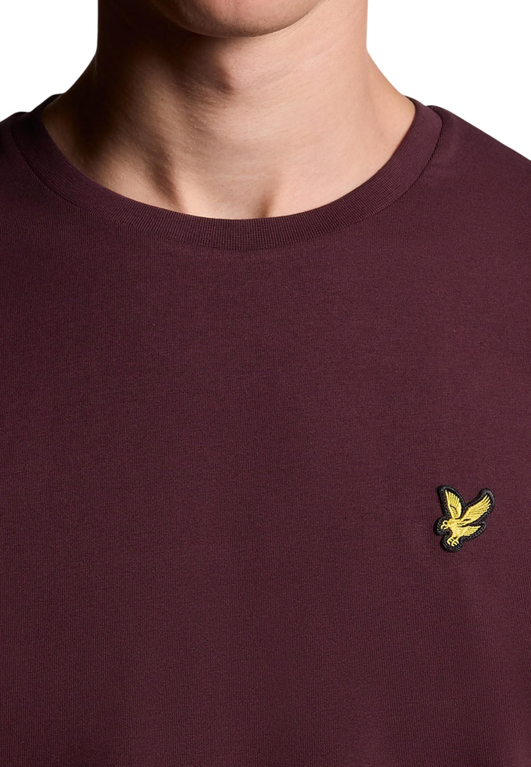 Lyle & Scott T-Shirt Uomo - Lyle & Scott