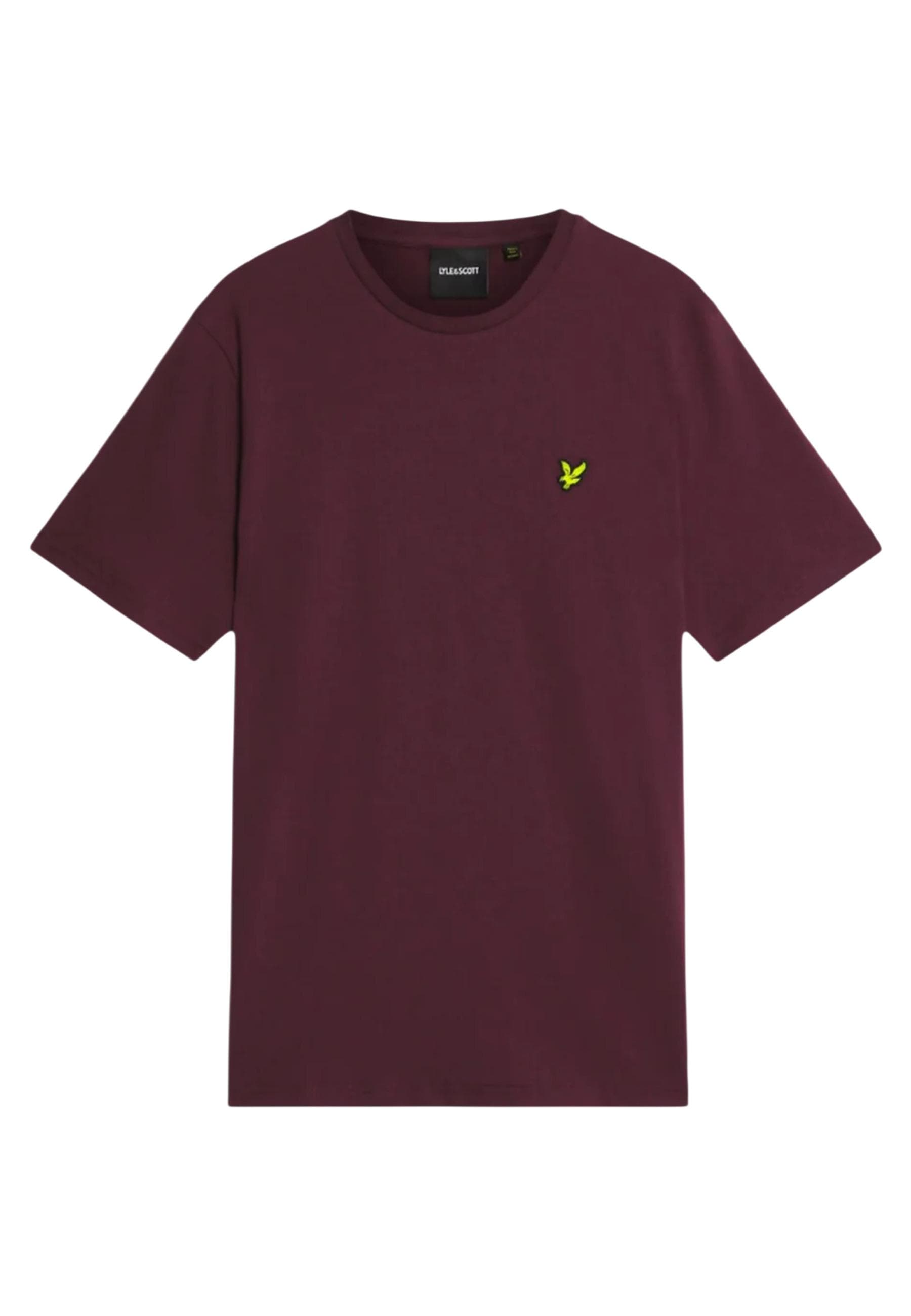 Lyle & Scott T-Shirt Uomo - Lyle & Scott
