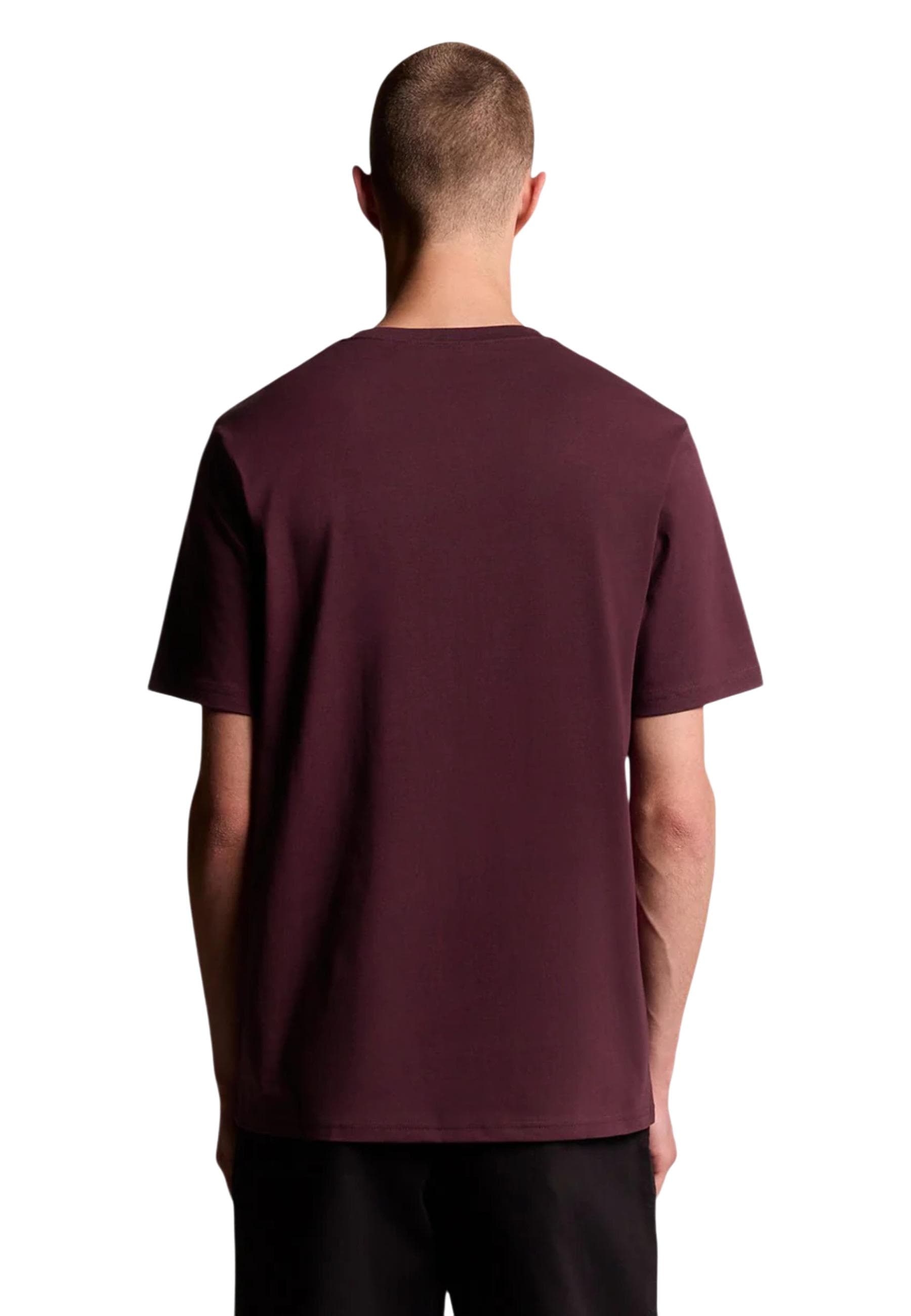 Lyle & Scott T-Shirt Uomo - Lyle & Scott