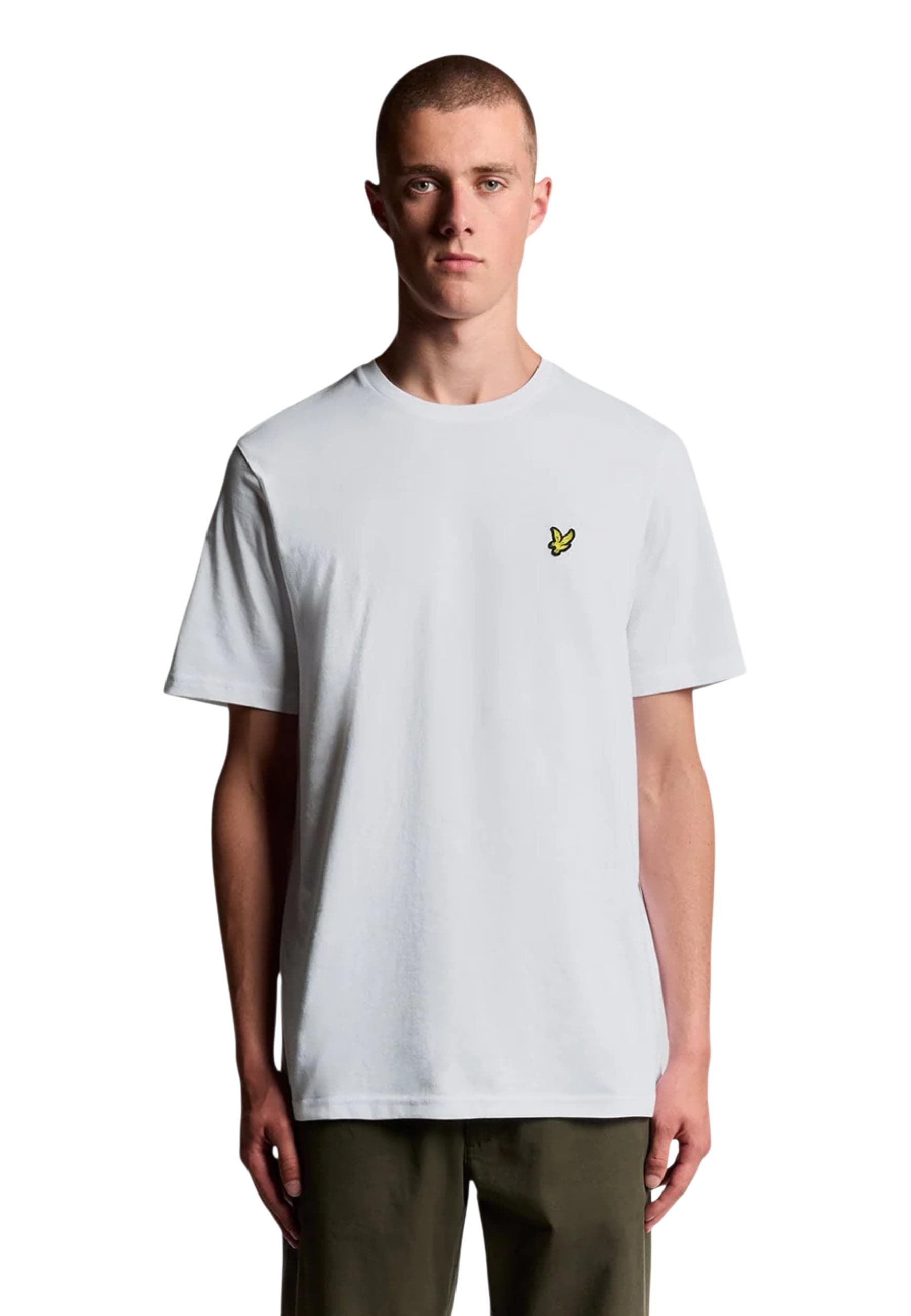 Lyle & Scott T-Shirt Uomo - Lyle & Scott