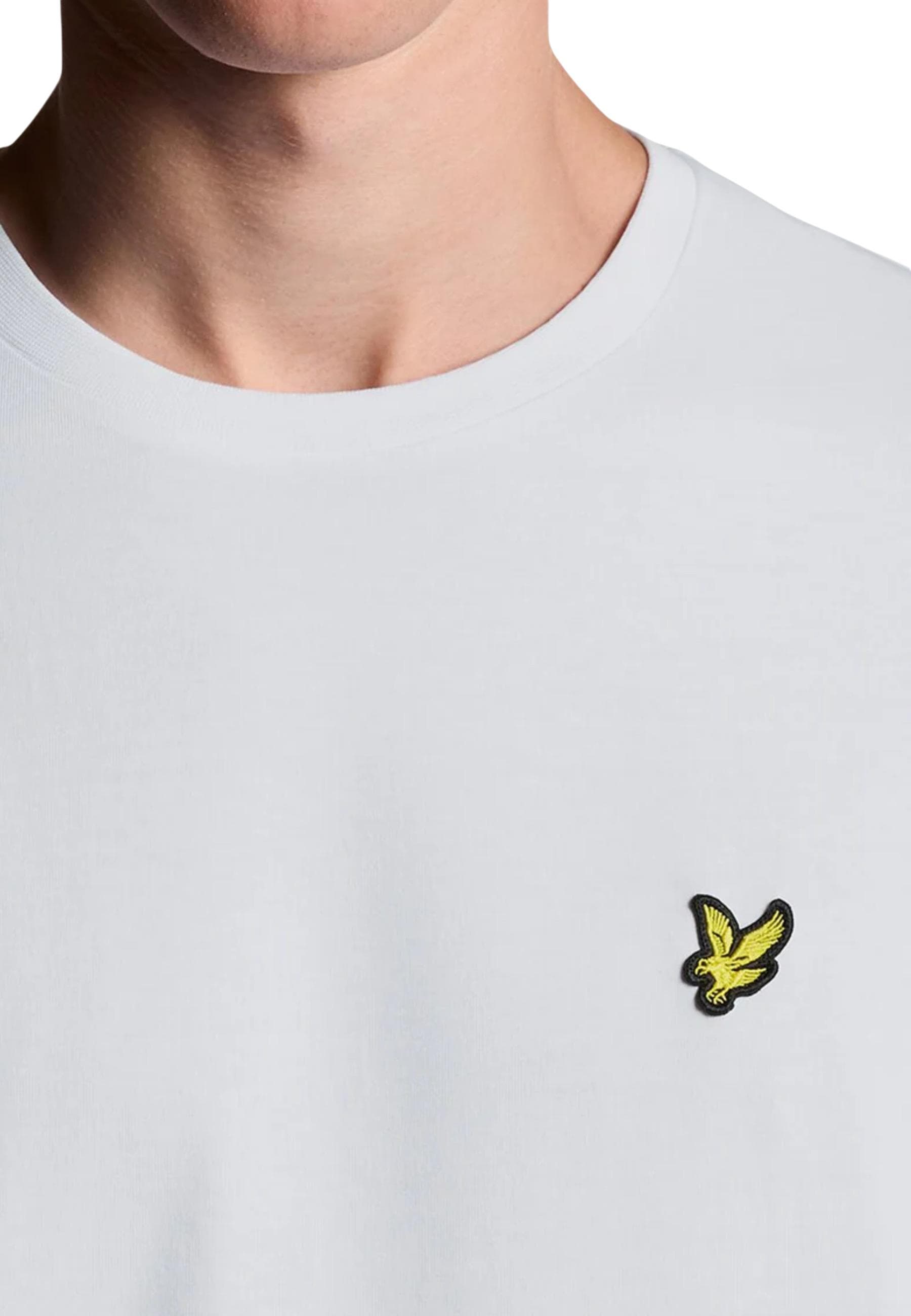 Lyle & Scott T-Shirt Uomo - Lyle & Scott