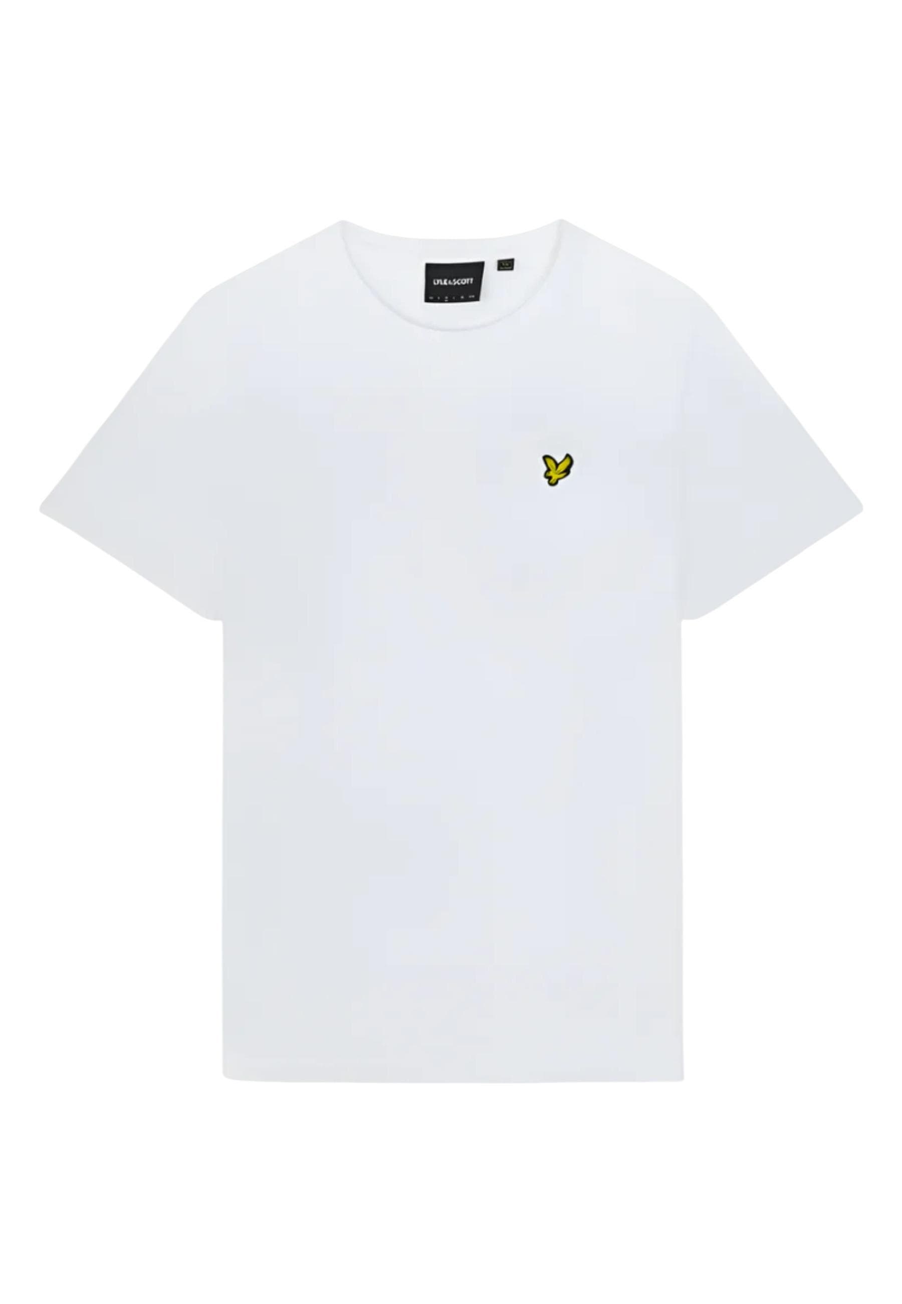Lyle & Scott T-Shirt Uomo - Lyle & Scott