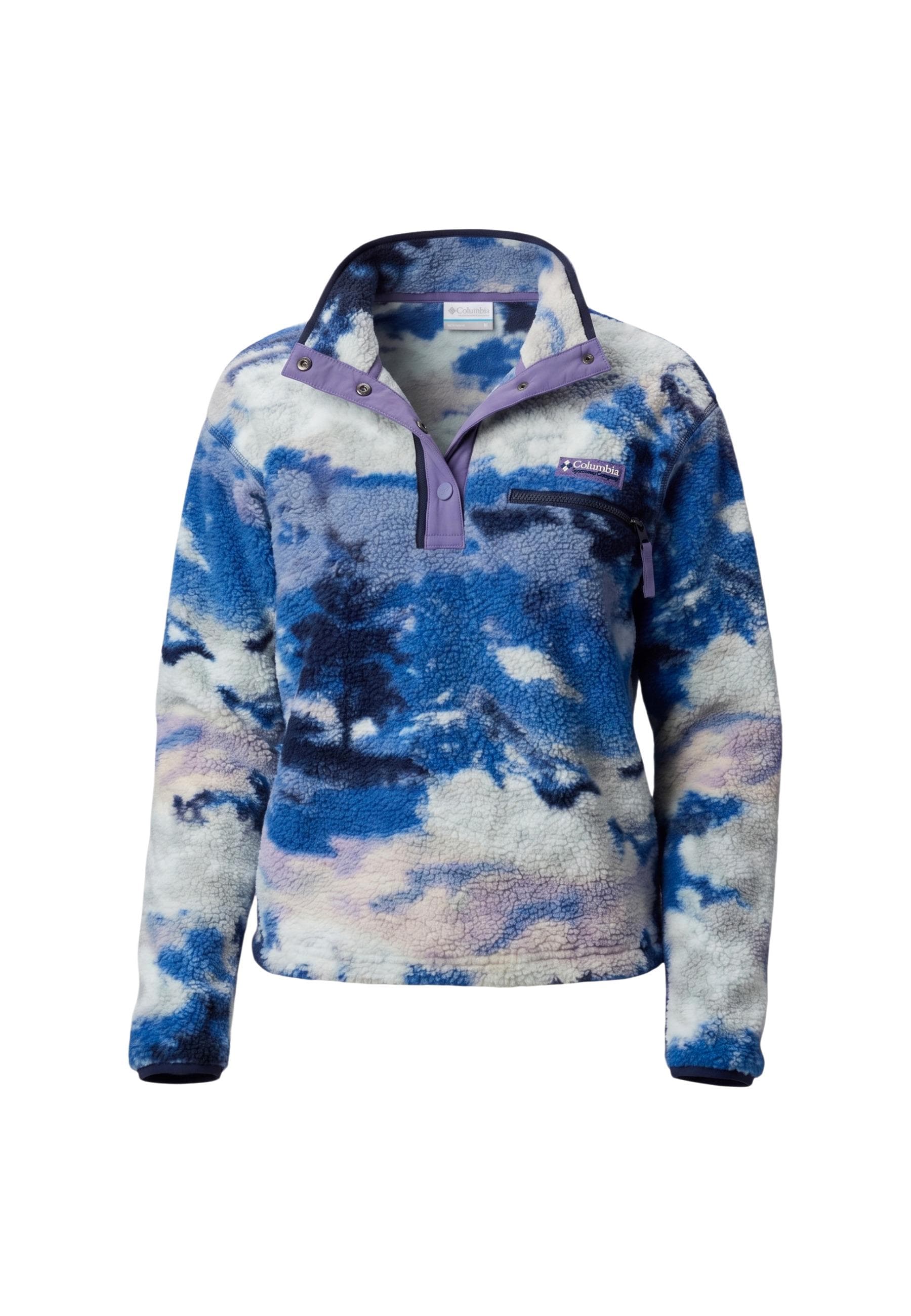 Columbia Felpa Donna - Columbia