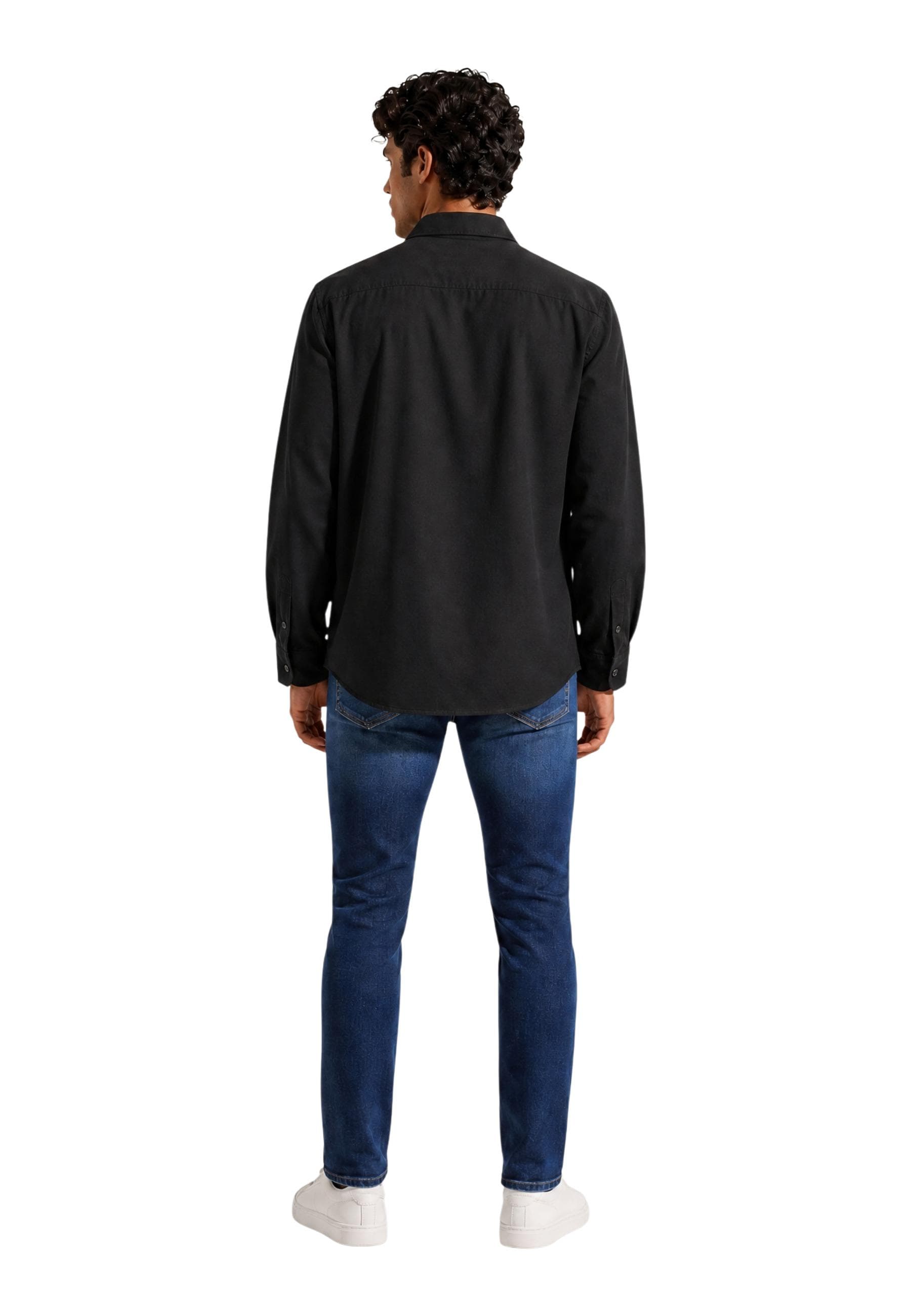 Calvin Klein Jeans Camicia Uomo - Calvin Klein Jeans
