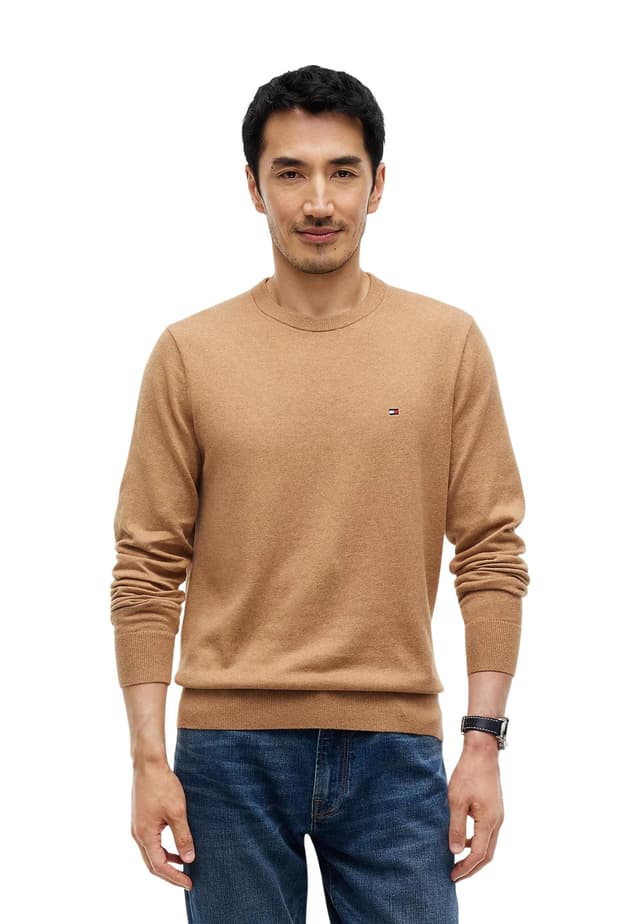 Tommy Hilfiger Плетиво МЪЖe