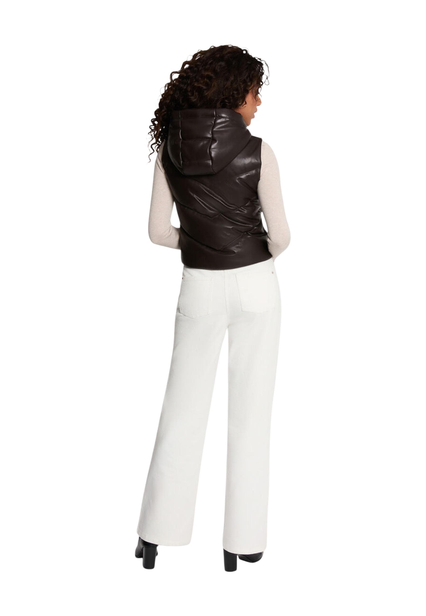 Morgan De Toi Gilet Donna - Morgan De Toi