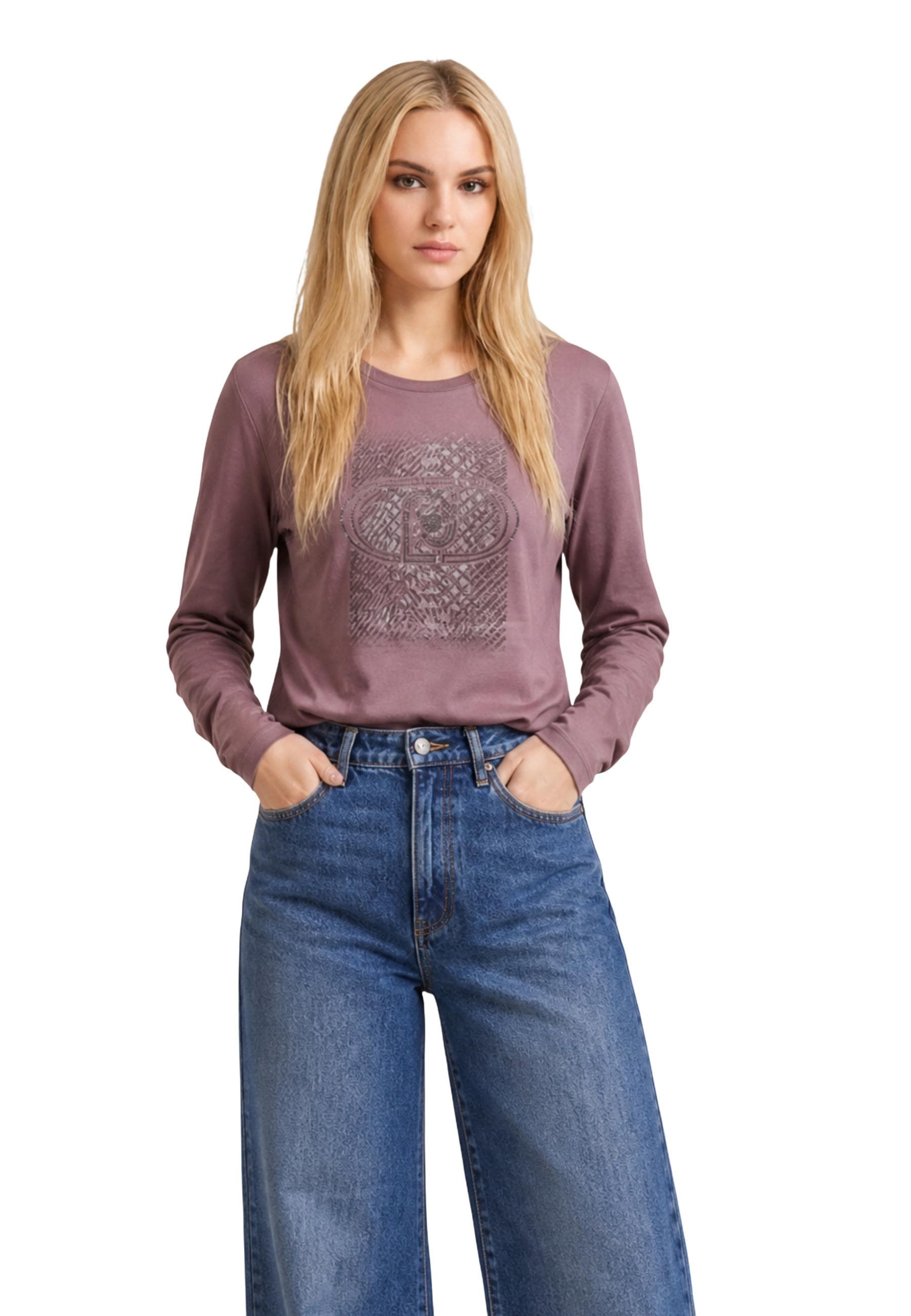 Liu Jo T-Shirt Donna - Liu Jo