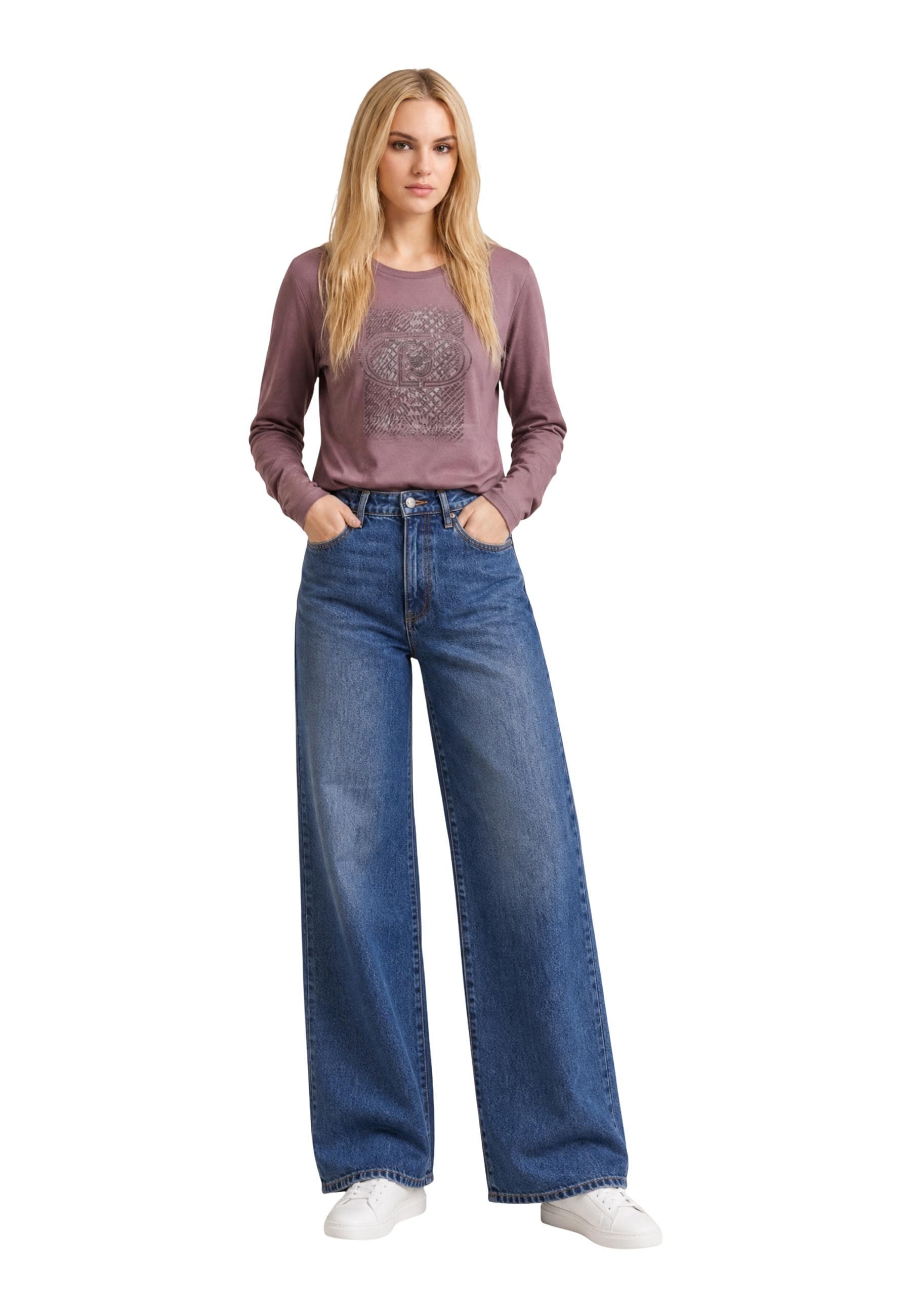 Liu Jo T-Shirt Donna - Liu Jo