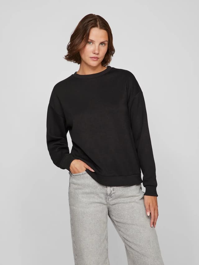 Vila Clothes Суитшърт Жени