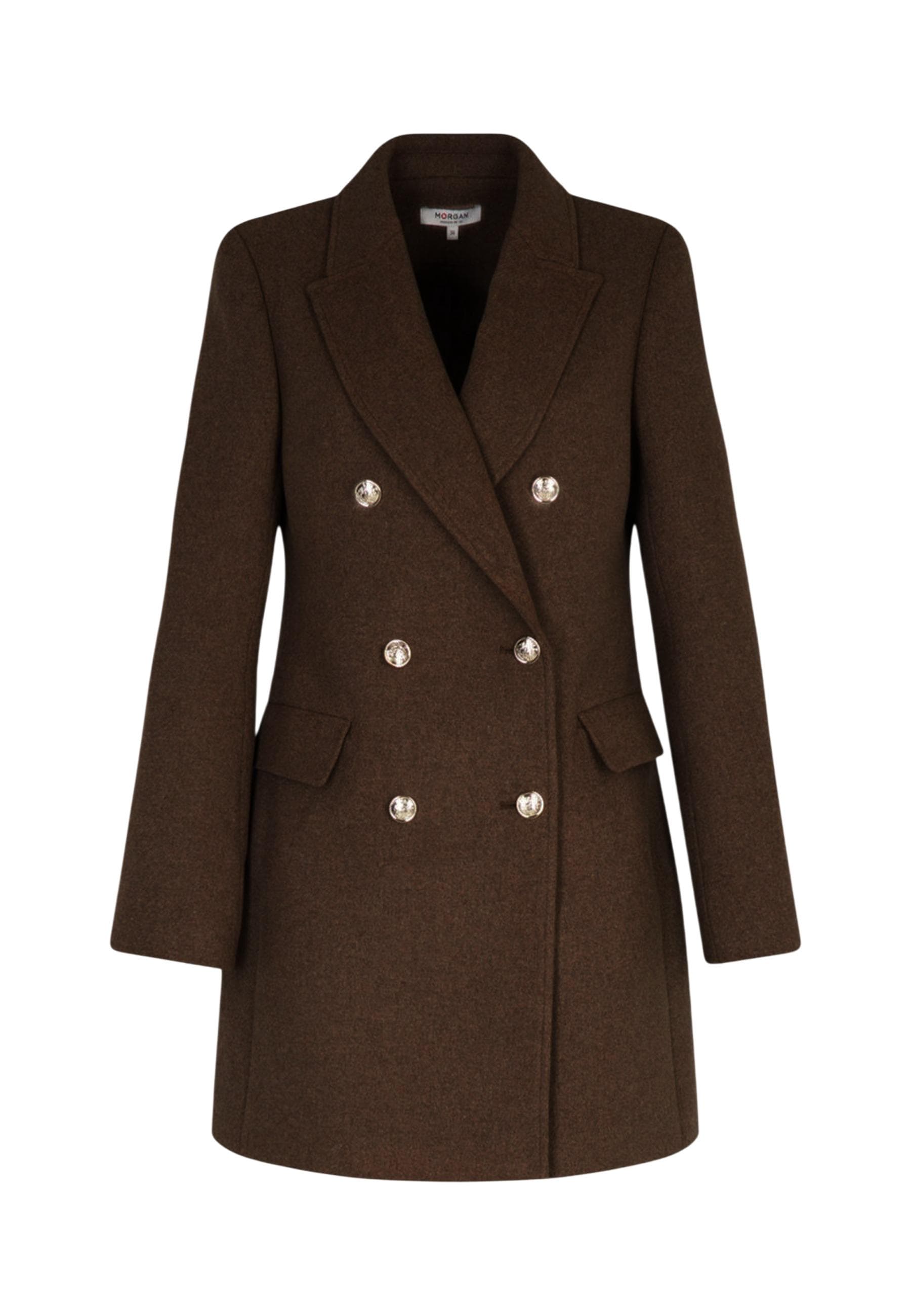 Morgan De Toi Cappotto Donna - Morgan De Toi