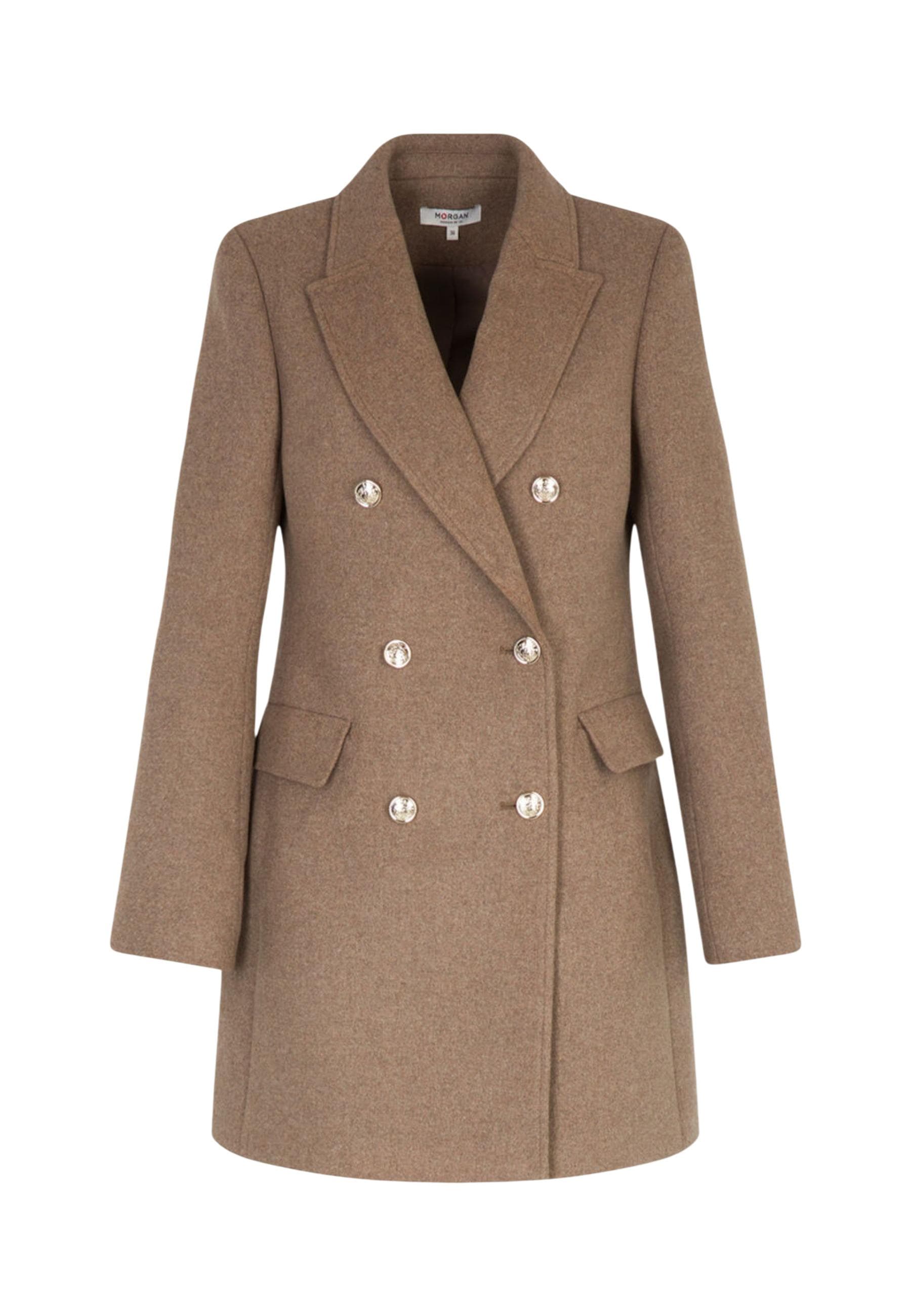 Morgan De Toi Cappotto Donna - Morgan De Toi