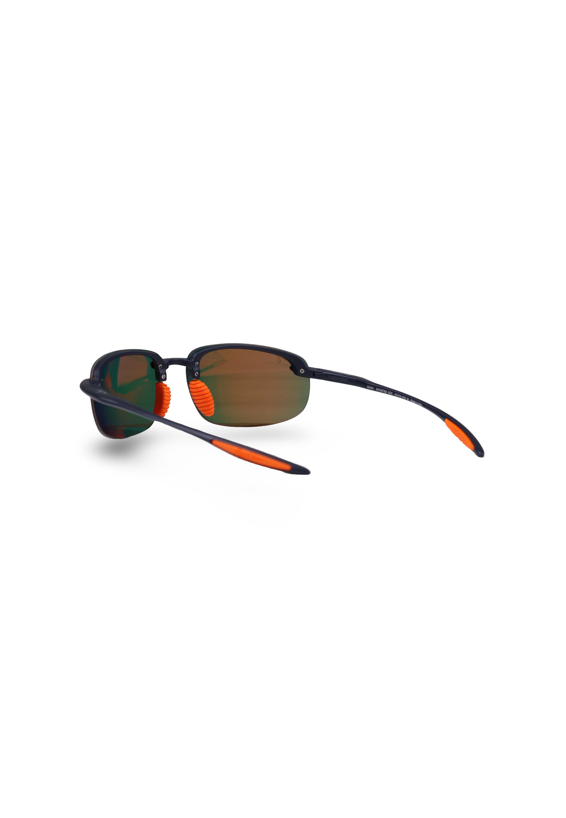 Maui Jim Occhiali Da Sole Uomo - Maui Jim