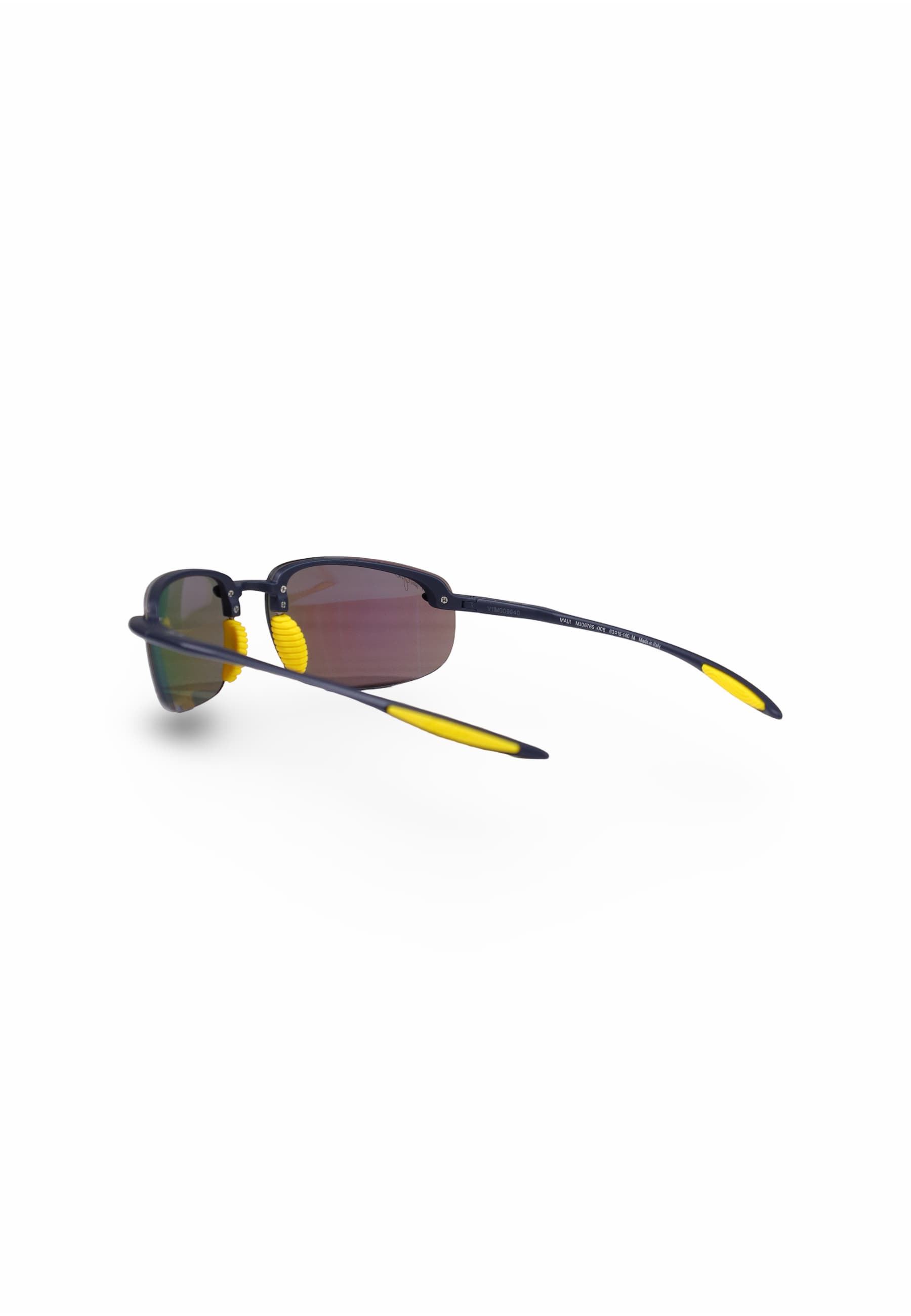 Maui Jim Occhiali Da Sole Uomo - Maui Jim