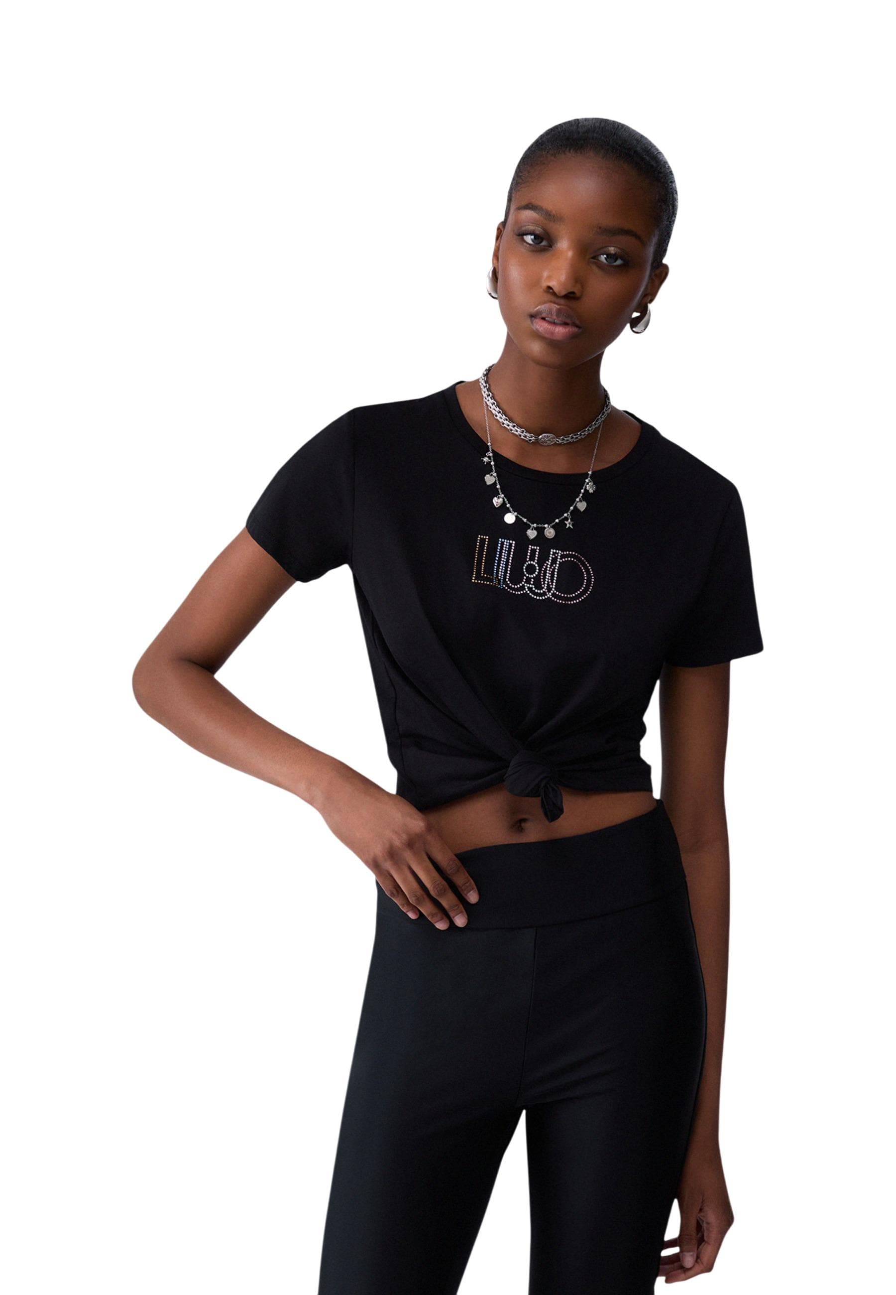 Liu Jo T-Shirt Donna - Liu Jo