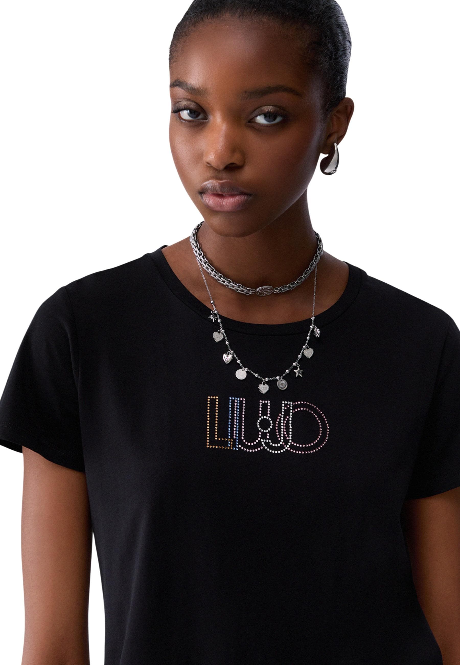 Liu Jo T-Shirt Donna - Liu Jo