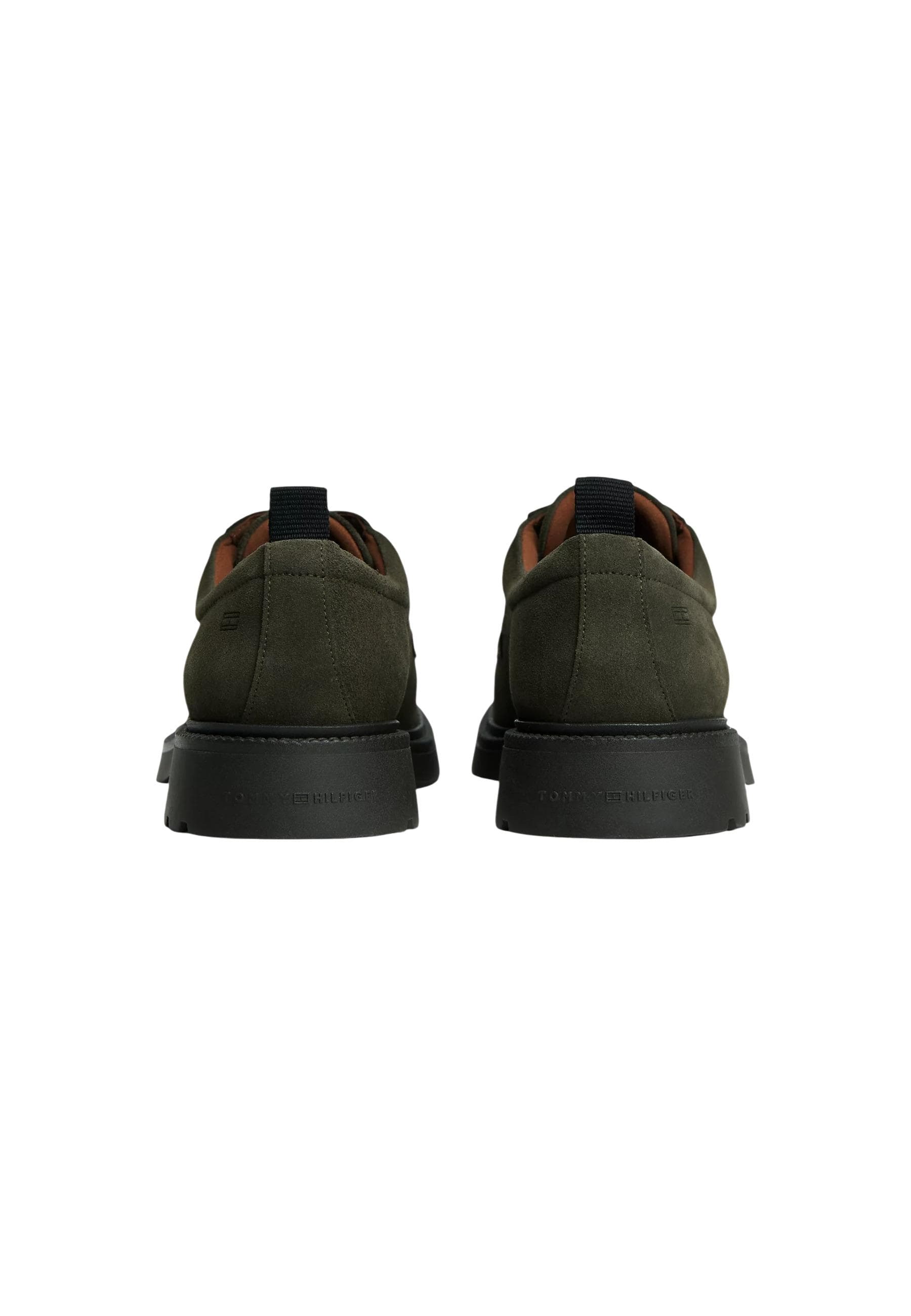 Tommy Hilfiger Mocassini Uomo - Tommy Hilfiger