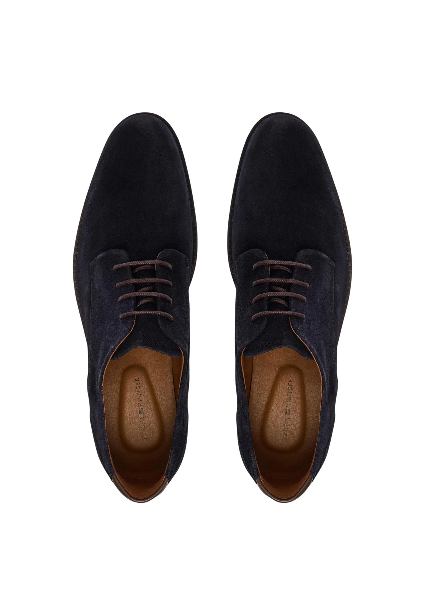 Tommy Hilfiger Mocassini Uomo - Tommy Hilfiger