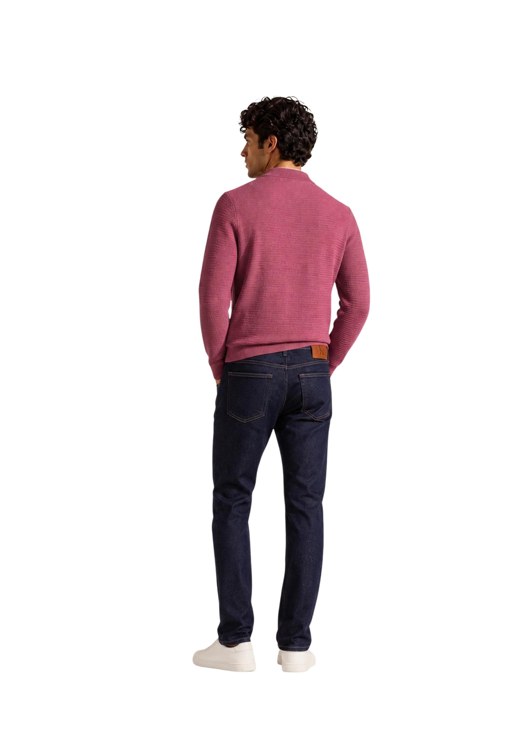Boss Maglia Uomo - Boss