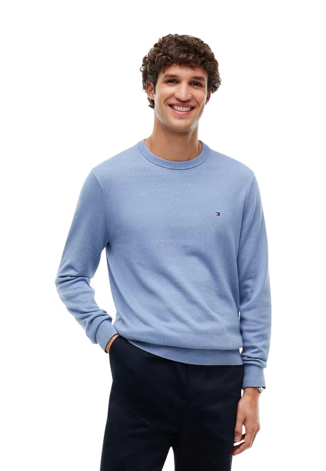 Tommy Hilfiger Плетиво МЪЖe