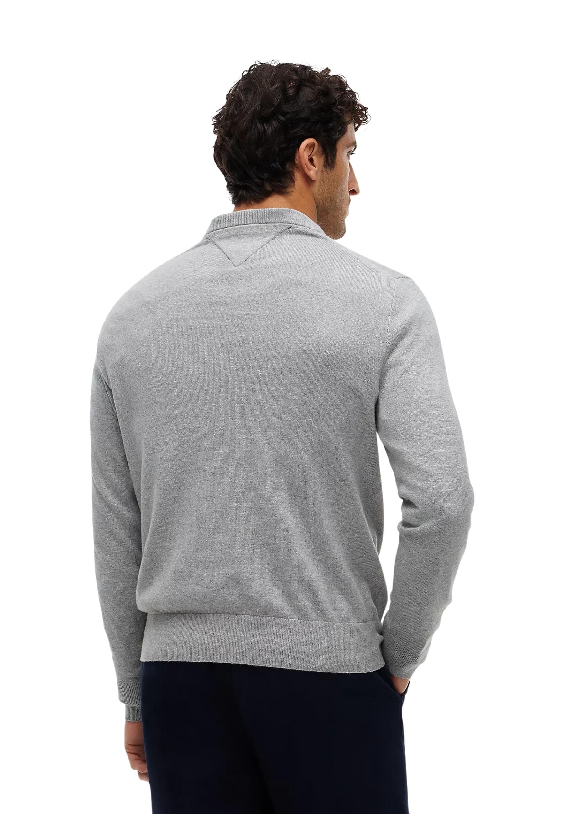 Tommy Hilfiger Maglia Uomo - Tommy Hilfiger