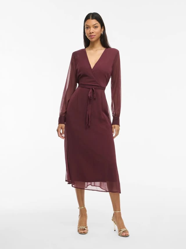 Vila Clothes Рокли Жени
