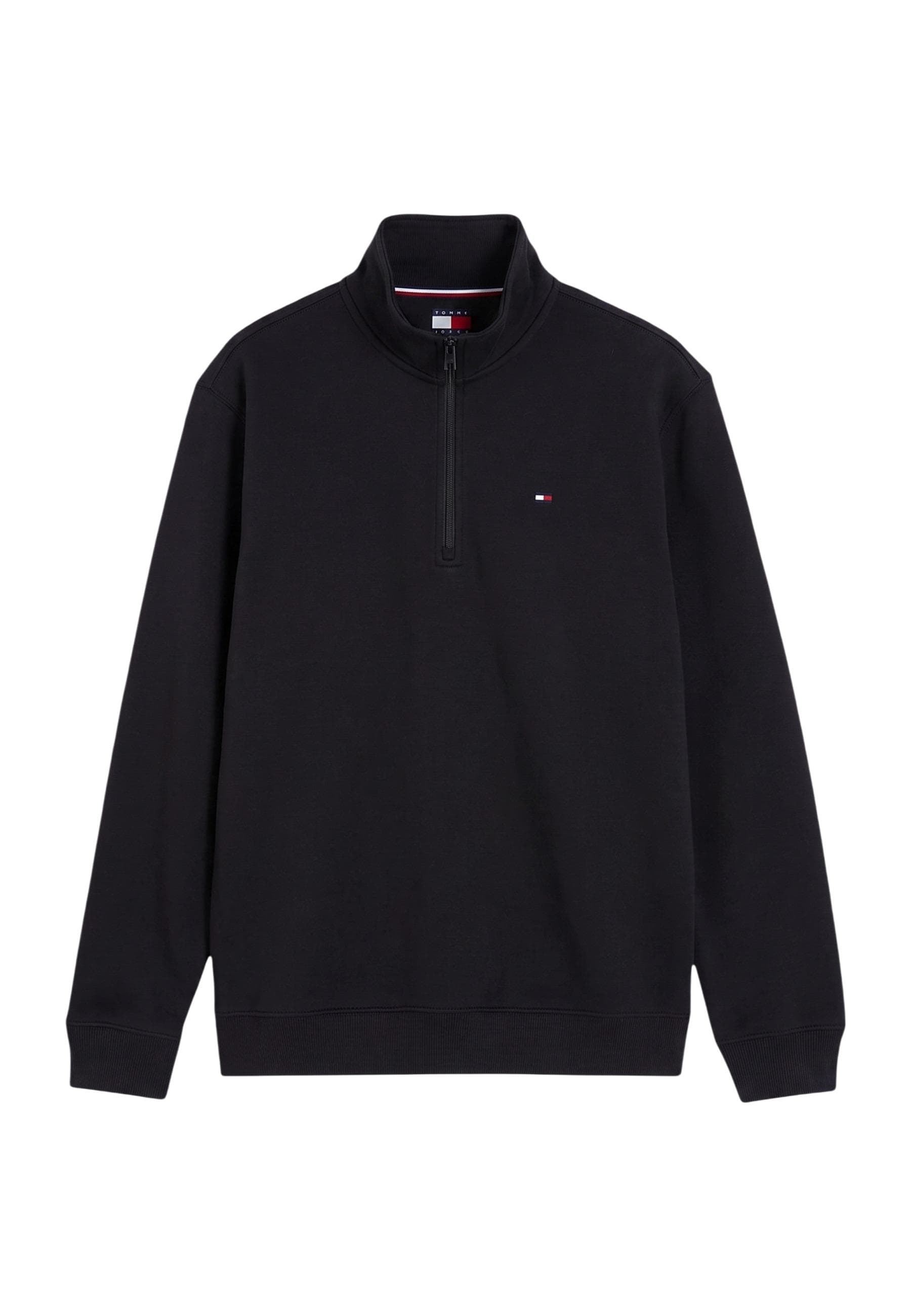 Tommy Hilfiger Jeans Felpa Uomo - Tommy Hilfiger Jeans