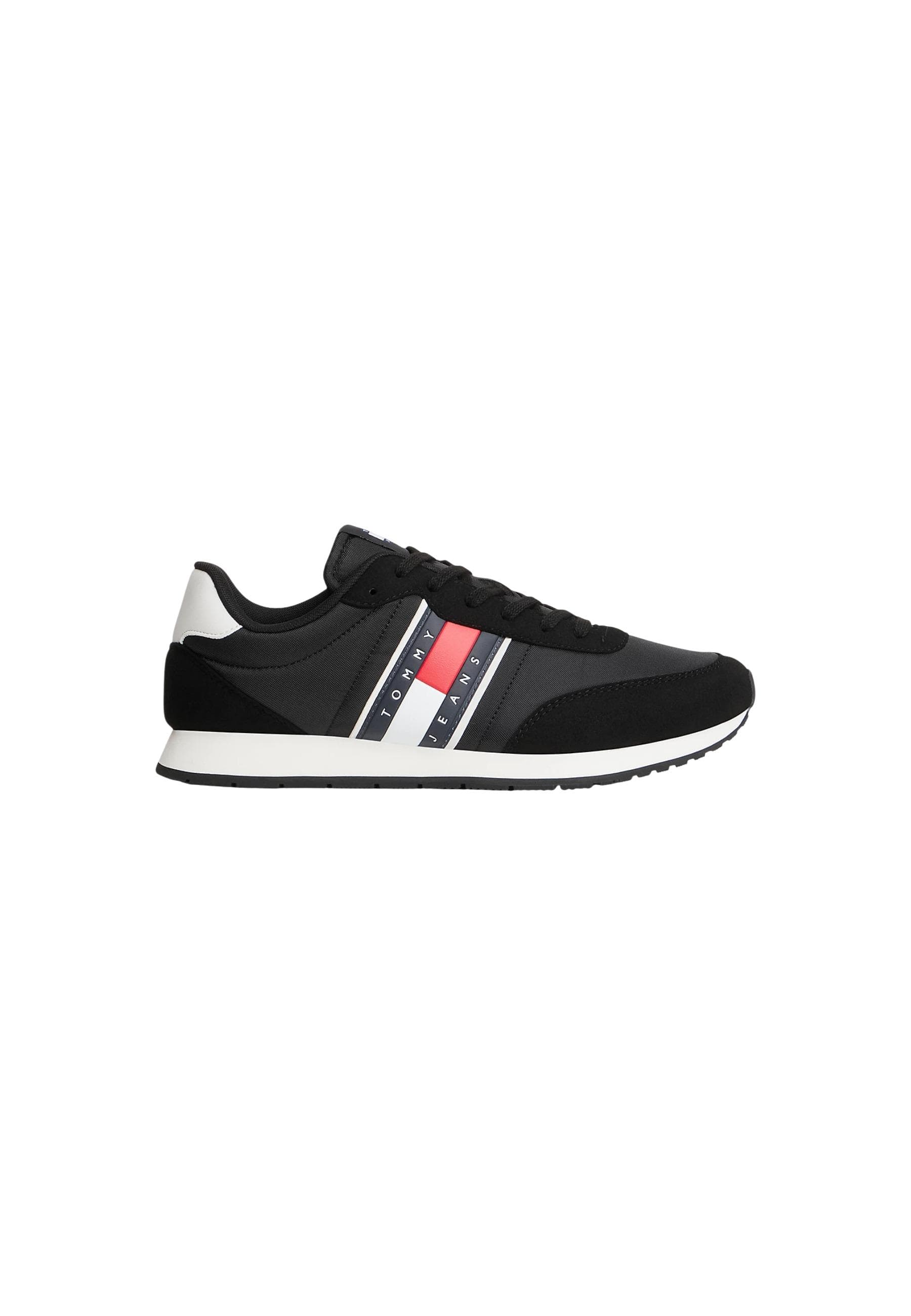 Tommy Hilfiger Jeans Sneakers Uomo - Tommy Hilfiger Jeans