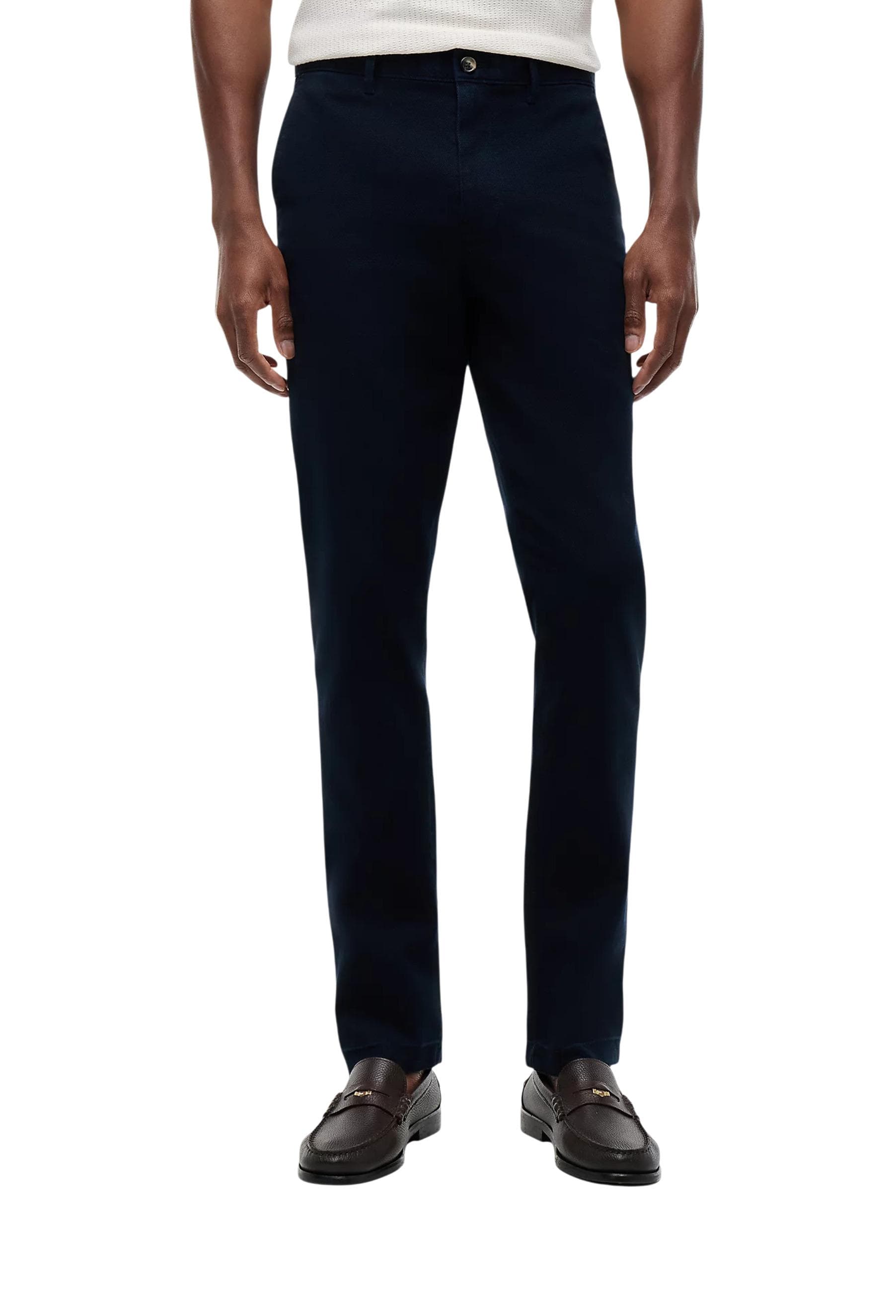 Tommy Hilfiger Pantaloni Uomo - Tommy Hilfiger