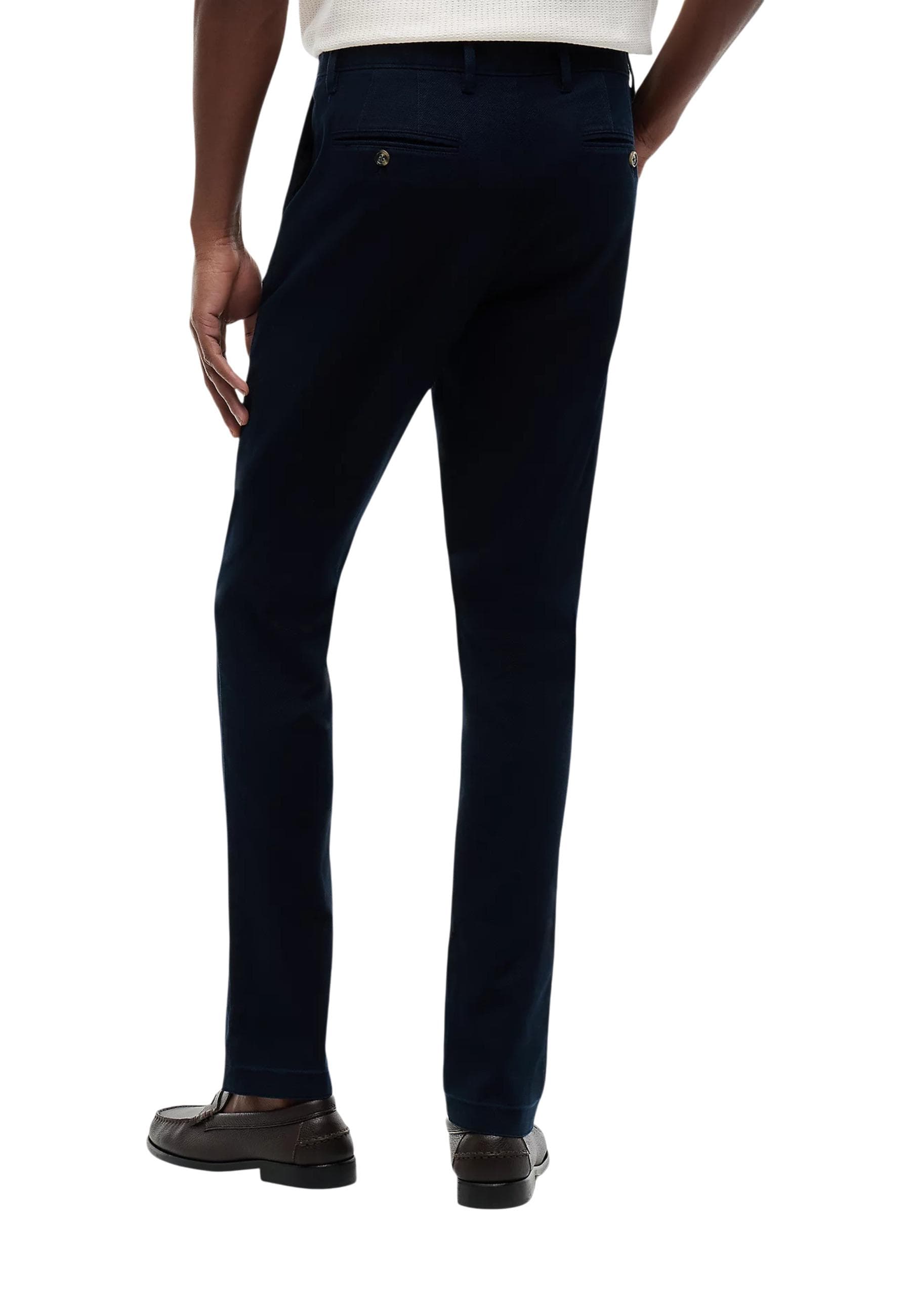 Tommy Hilfiger Pantaloni Uomo - Tommy Hilfiger