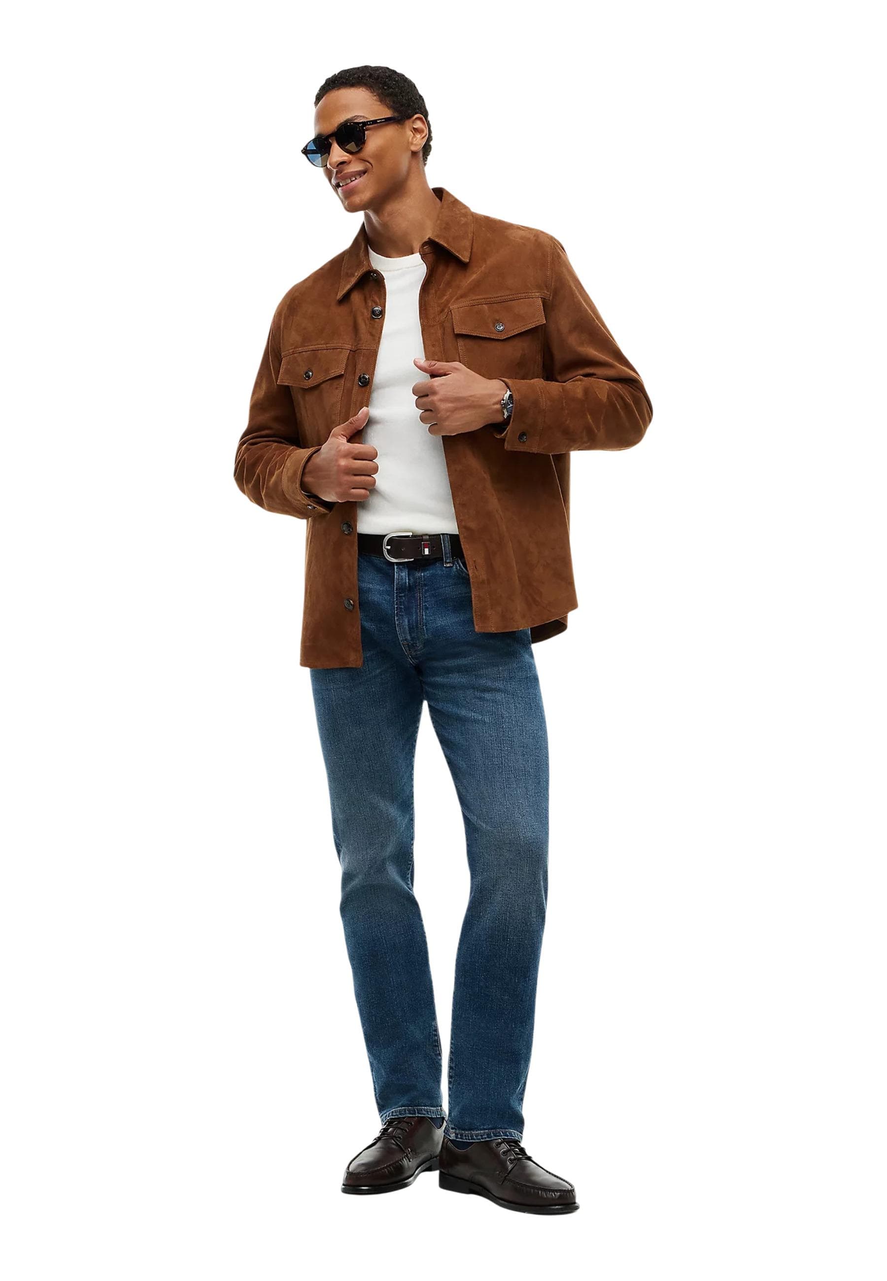 Tommy Hilfiger Jeans Uomo - Tommy Hilfiger