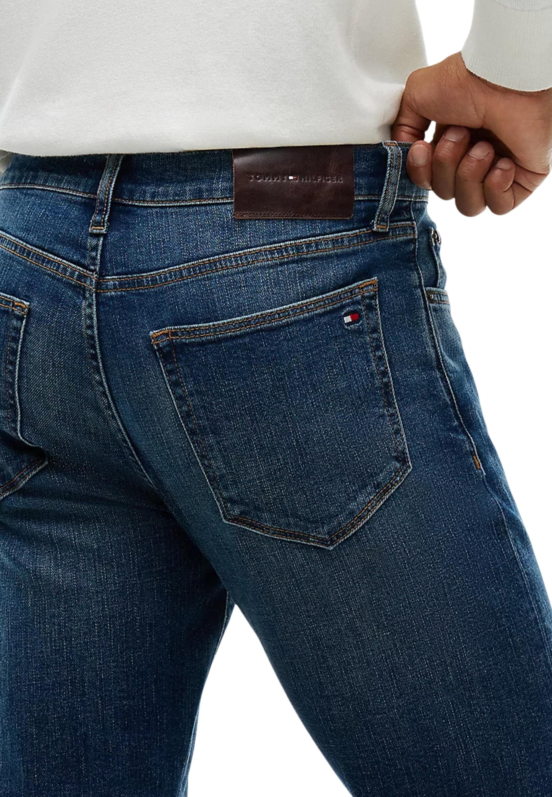Tommy Hilfiger Jeans Uomo - Tommy Hilfiger